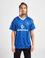 Score Draw Maglia Retro Home Chelsea FC '88