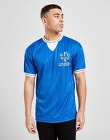 Score Draw Everton FC '85 ECW Cup Final Shirt