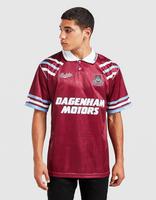 Score Draw Maglia Retro Home West Ham United FC '92