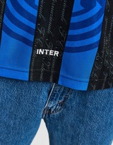 Score Draw Inter '98 Home Retro Shirt Herren