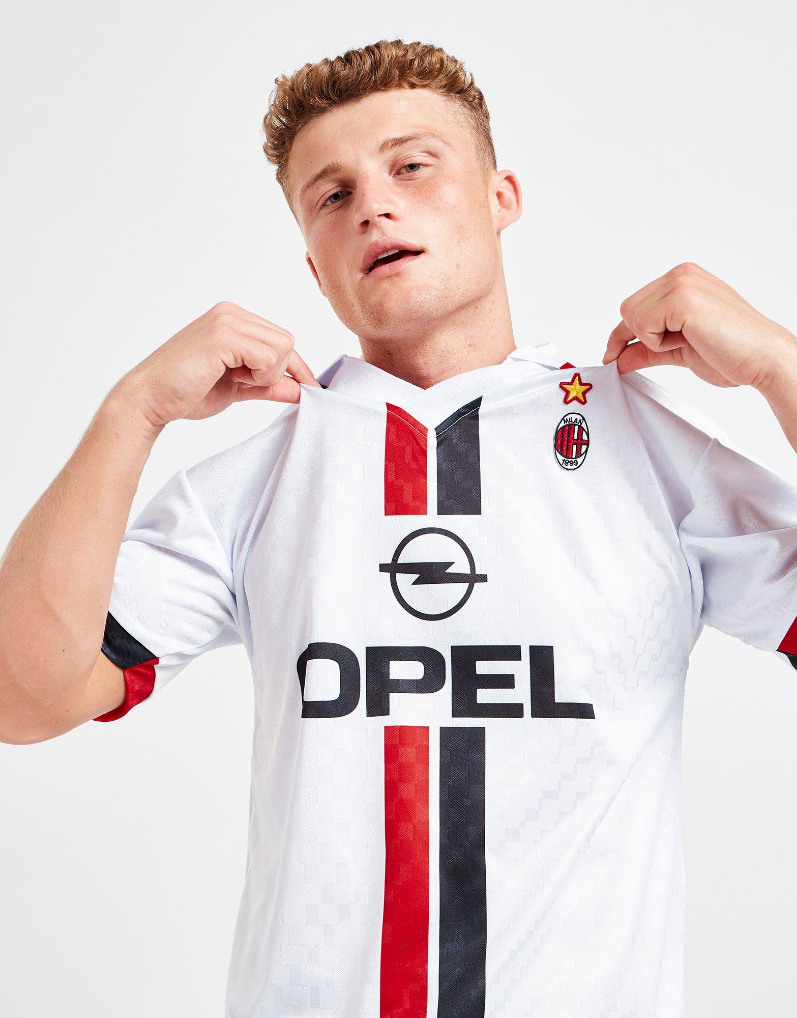 Las mejores ofertas en Camiseta AC Milan