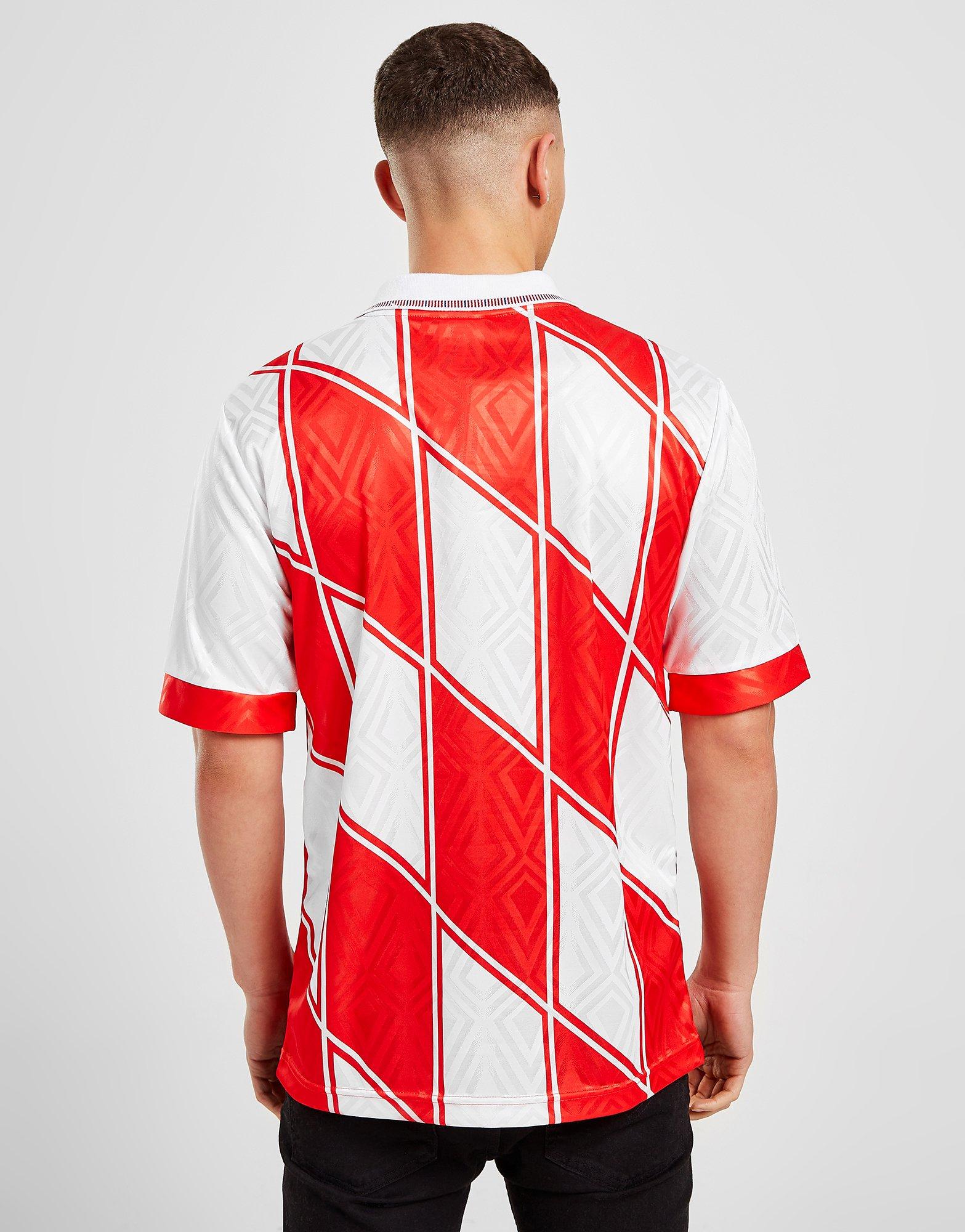 Score Draw Chelsea FC '90 Away Retro Shirt