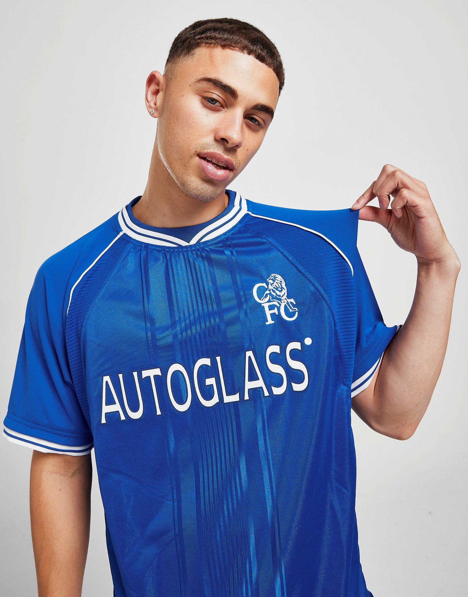 chelsea autoglass jersey