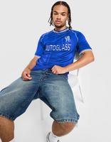 Score Draw Maglia Retro Home Chelsea FC '00