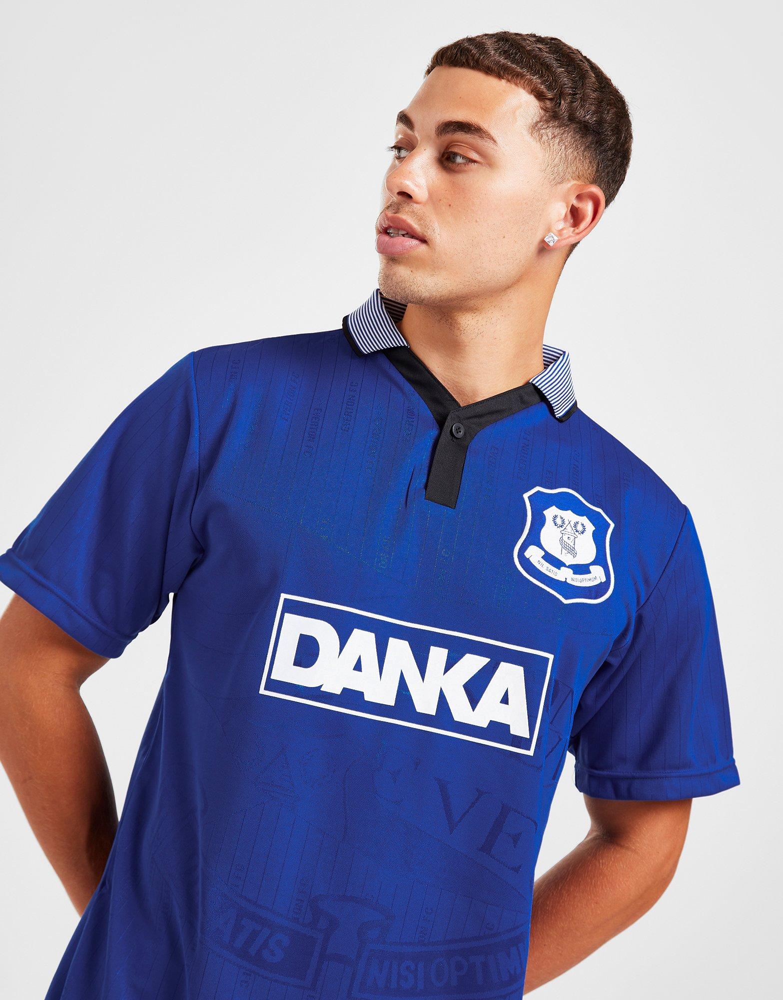 Everton retro hot sale