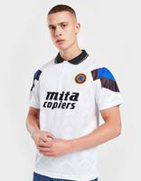 Score Draw Aston Villa FC '90 Retro Maglia Trasferta