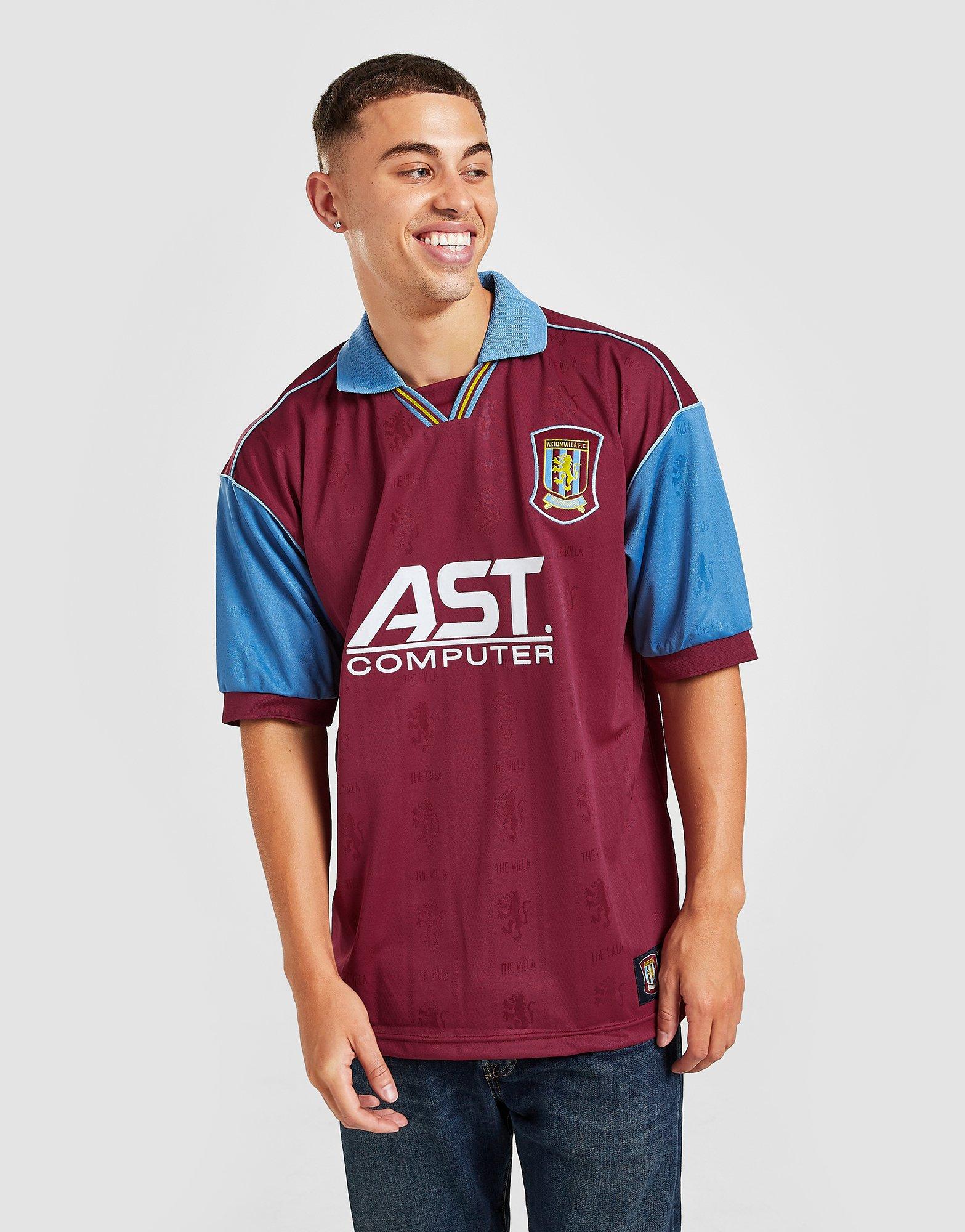 aston villa t shirts to buy