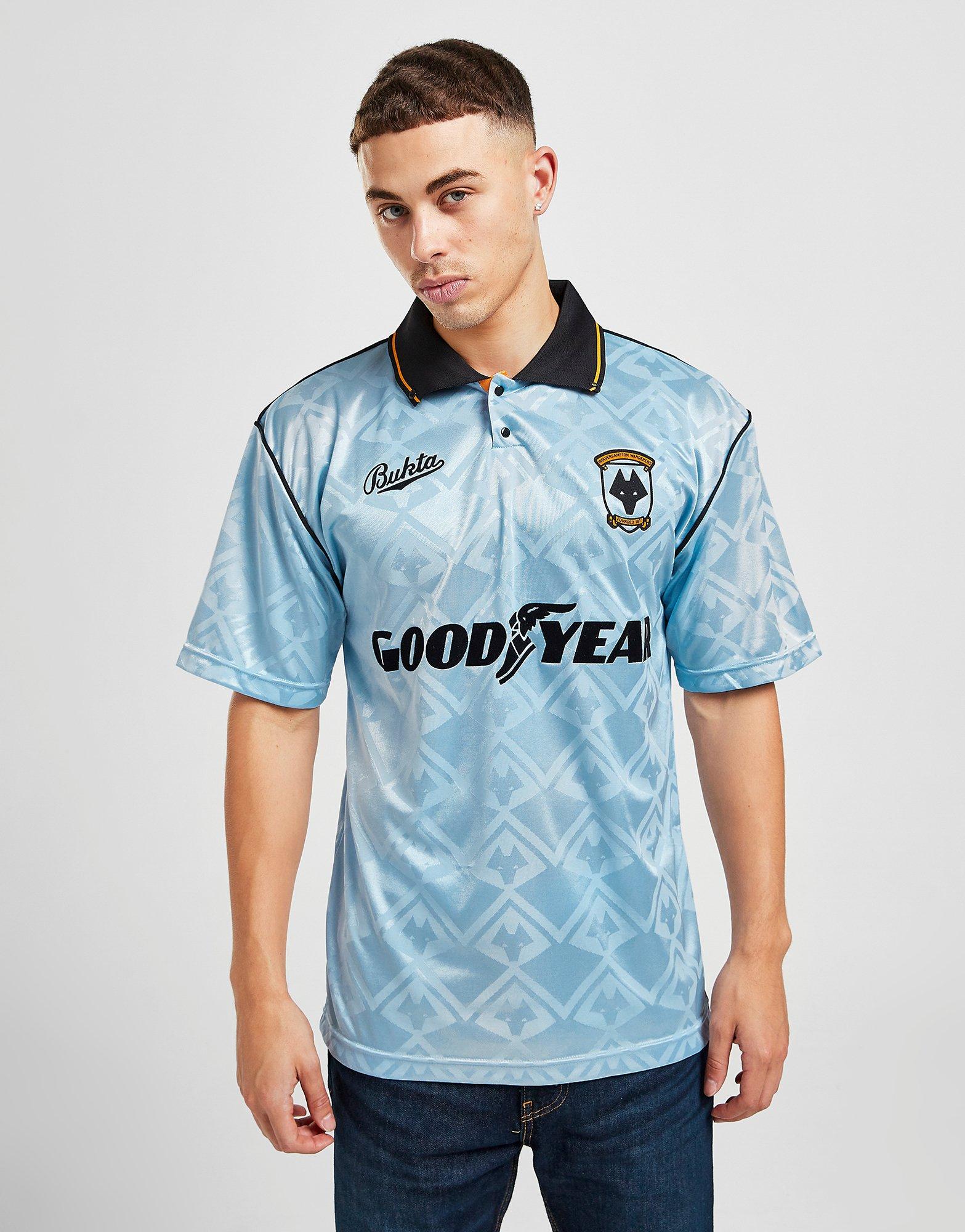 Wolves new best sale kit away