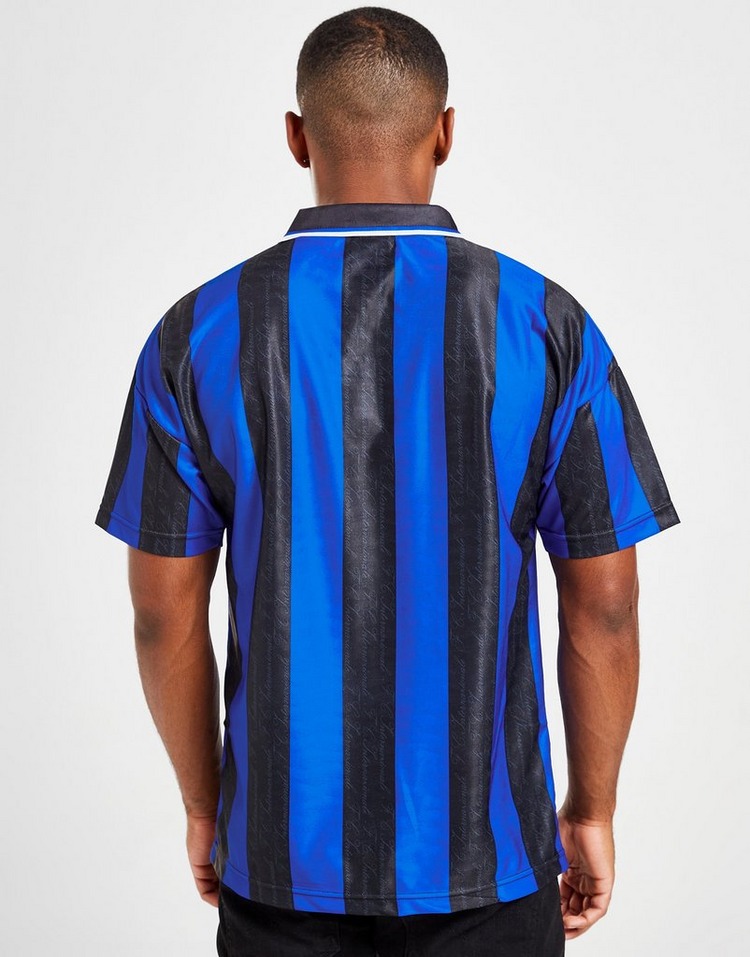 Score Draw Inter Milan '96 Retro Home Shirt