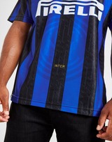 Score Draw Inter Milan '96 Retro Home Shirt Herren