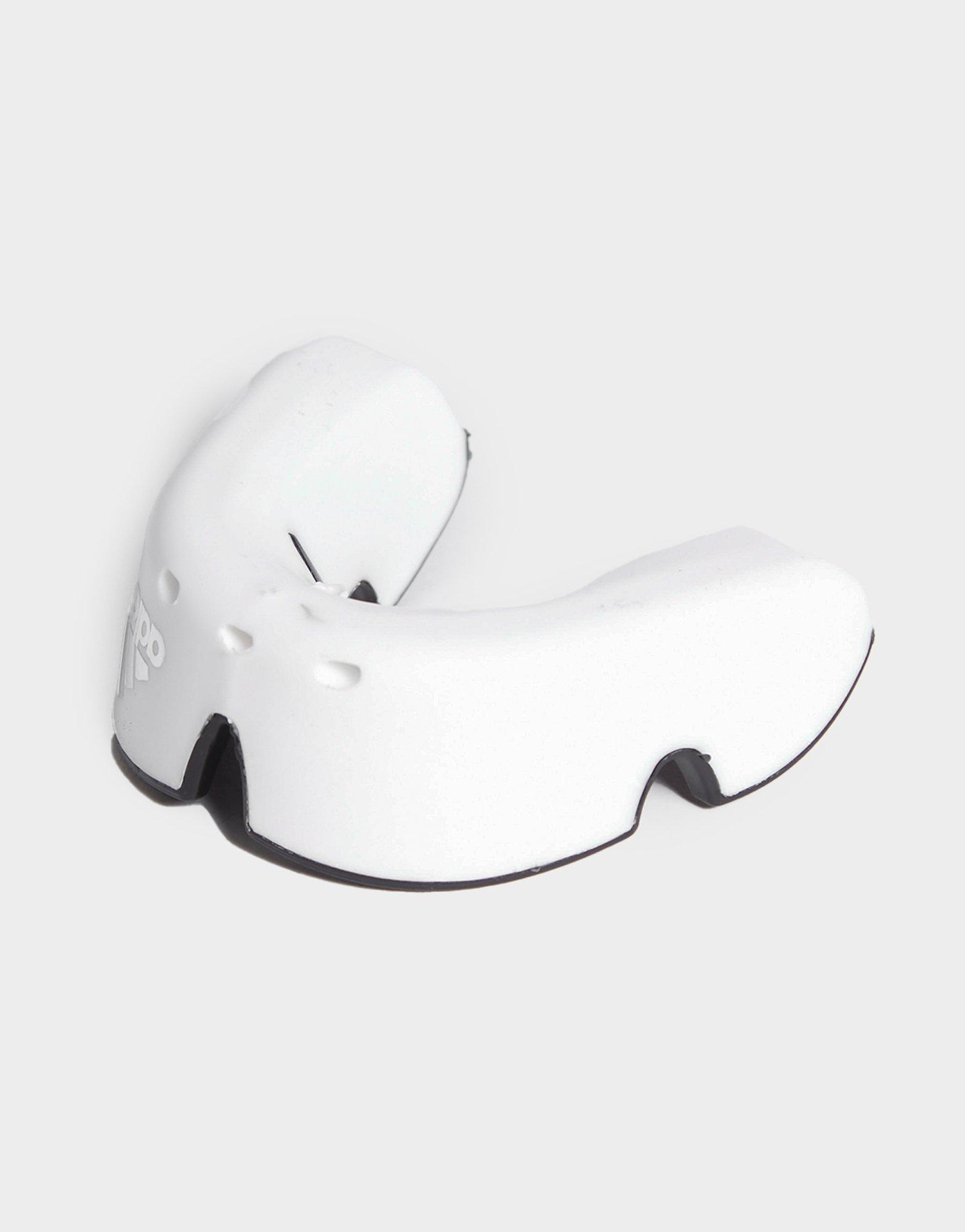 adidas Silver Mouth Guard