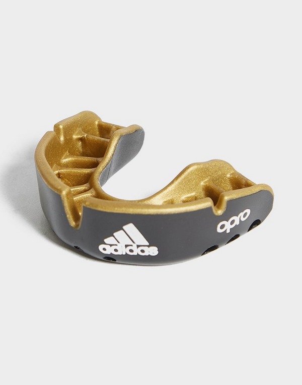 Black adidas Gold Guard - JD Sports