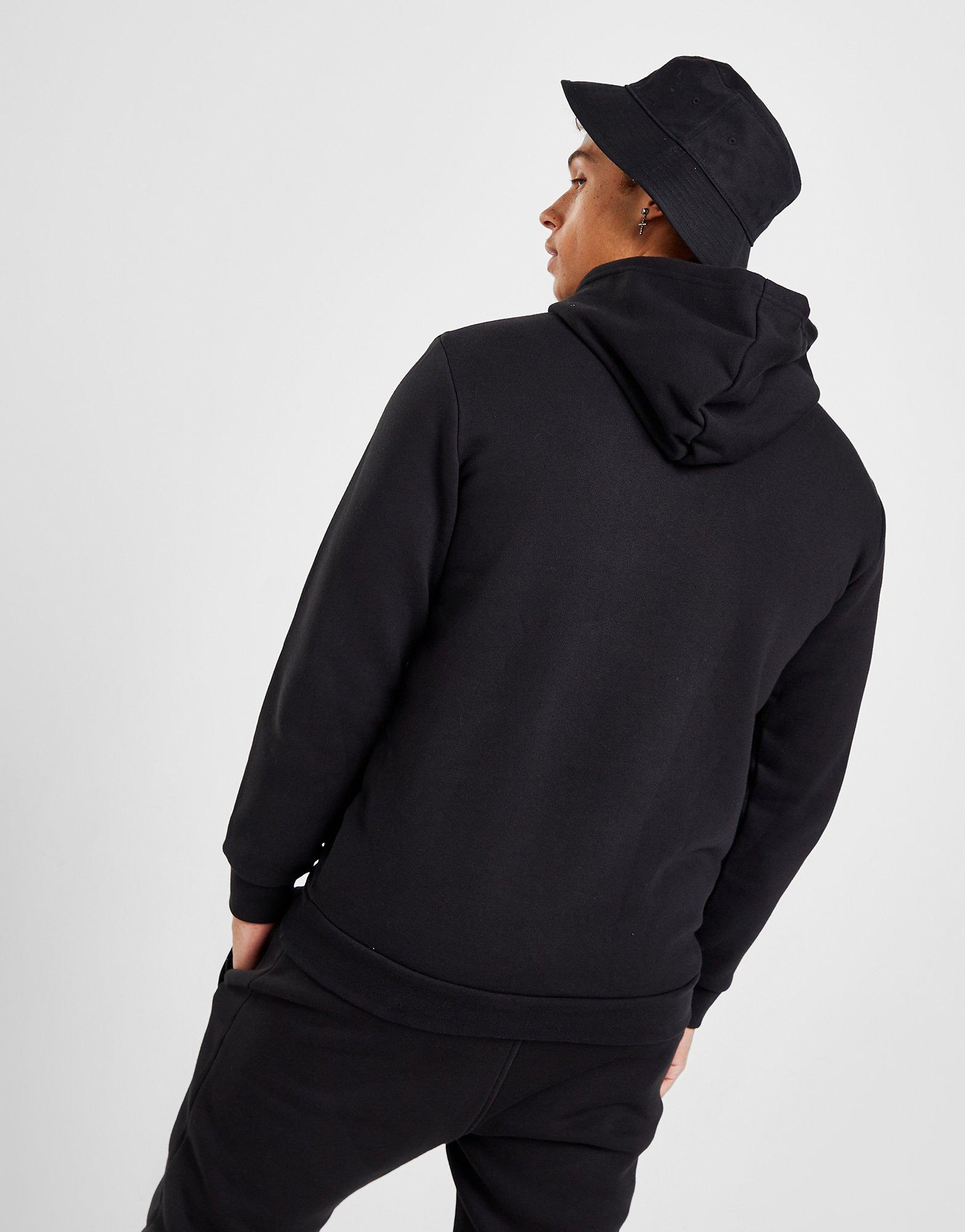 adidas Originals Trefoil Essential Fleece Hoodie