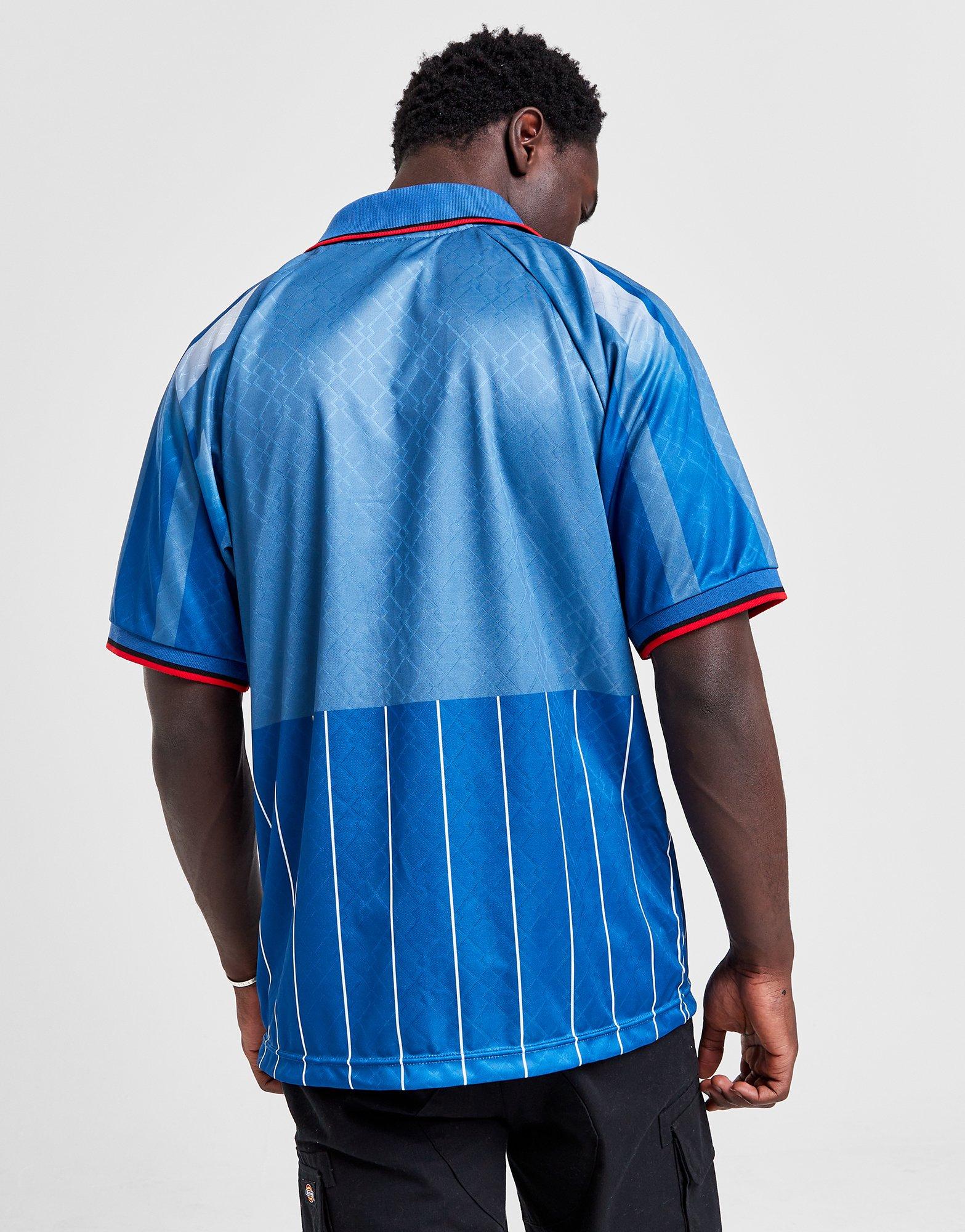 Score Draw AC Milan '96 Retro Hidden Shirt