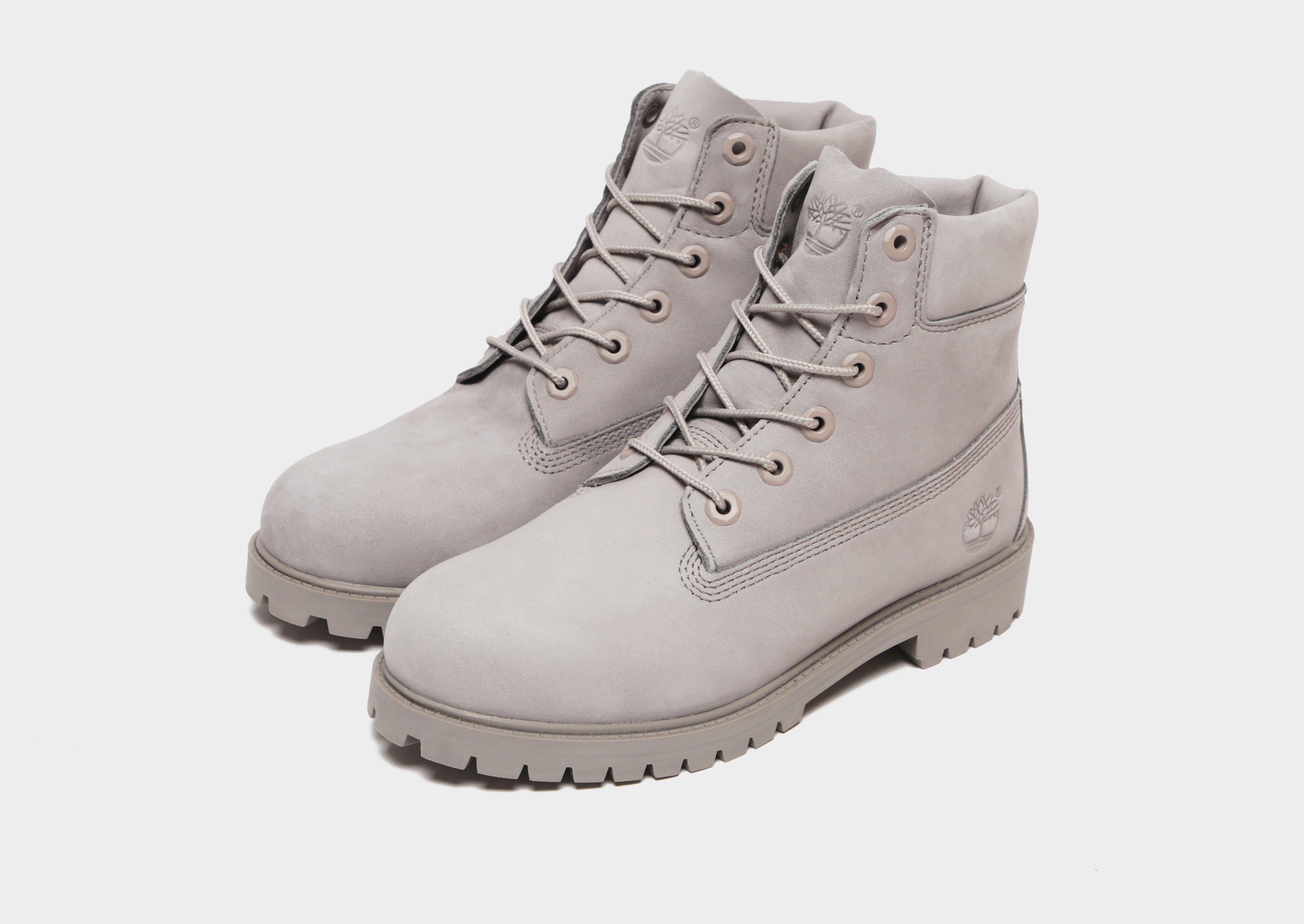 Timberland 6-Inch Boot Junior