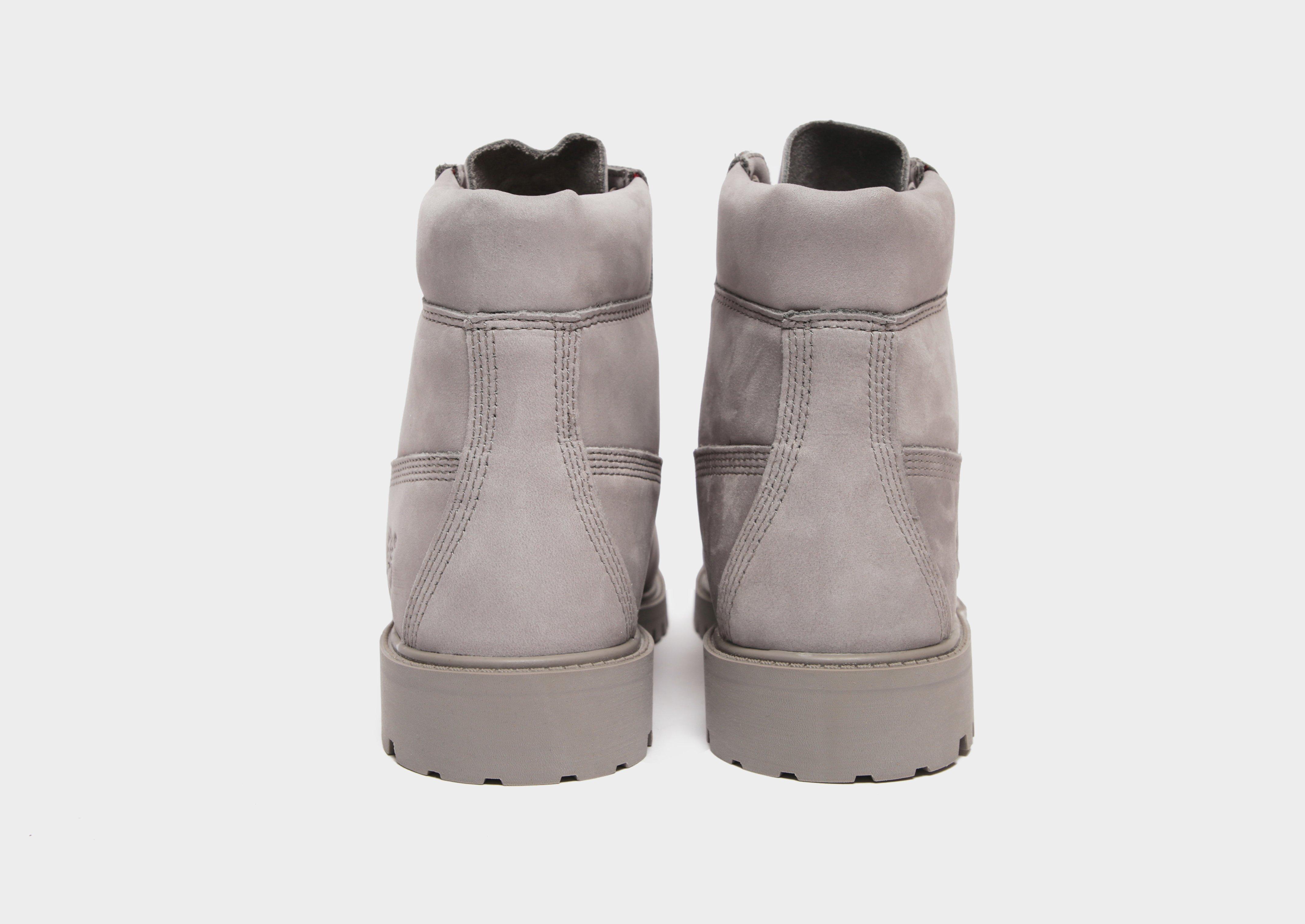 Timberland 6-Inch Boot Junior