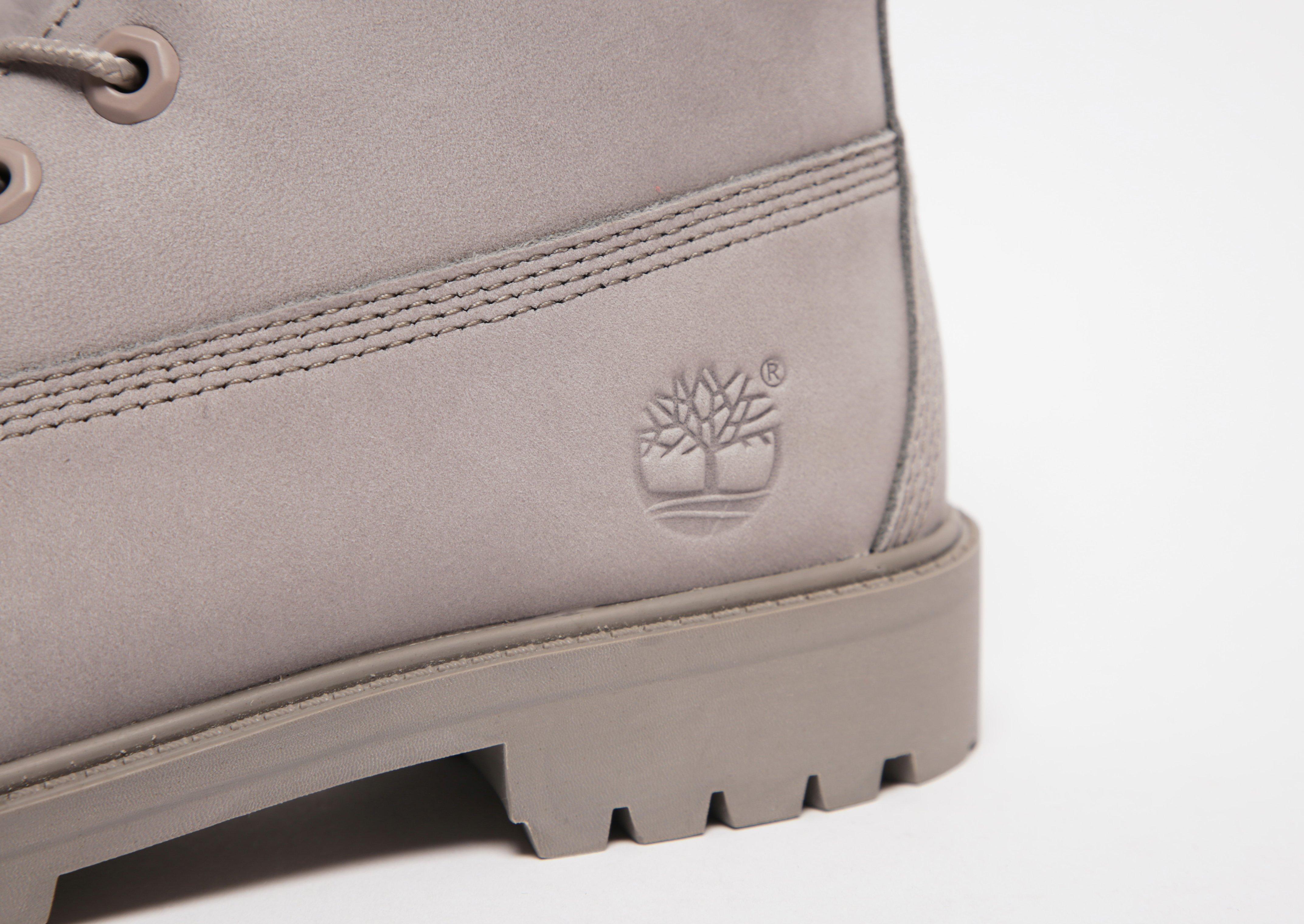 Timberland 6-Inch Boot Junior