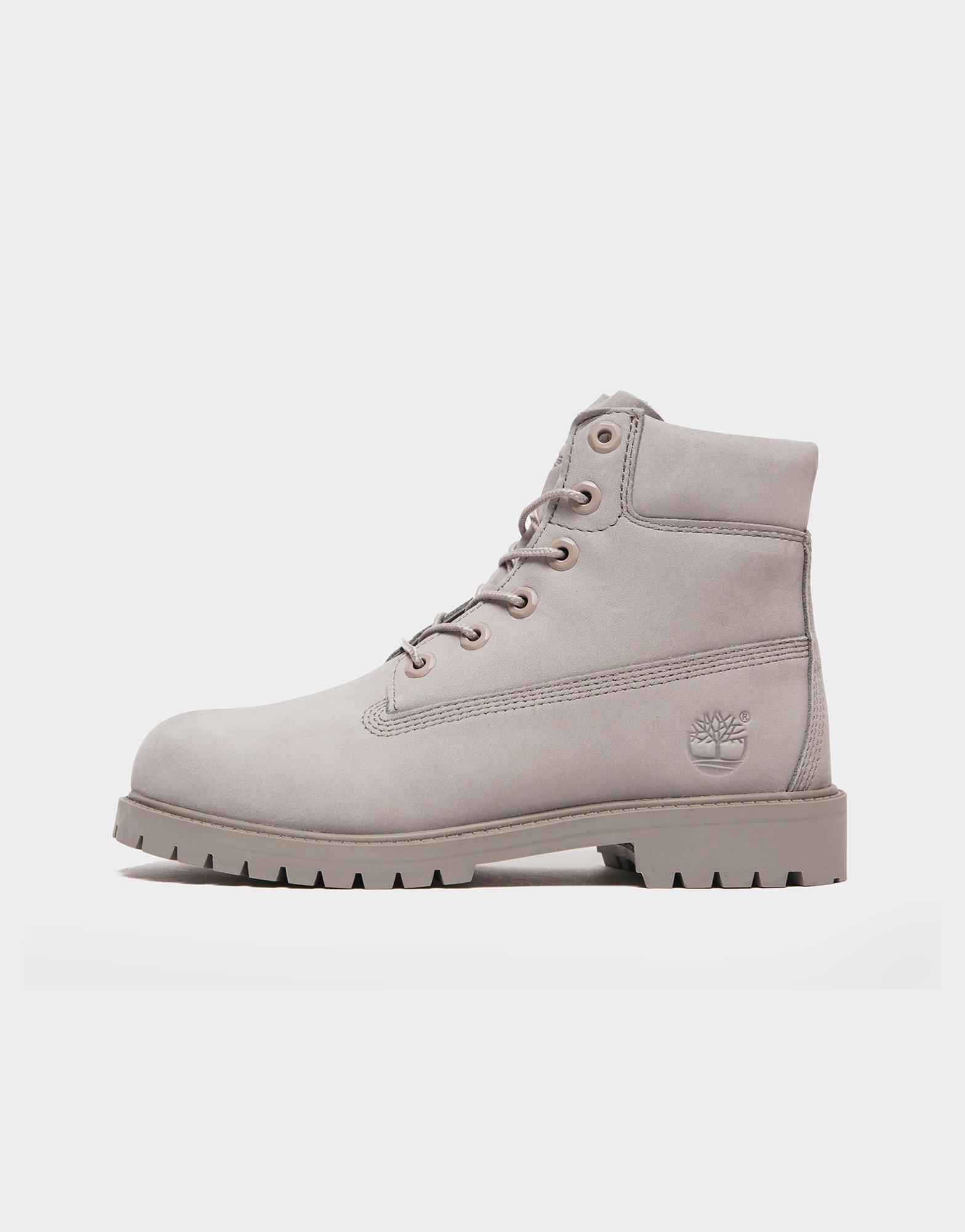 Timberland 6-Inch Boot Junior