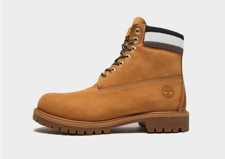Timberland 6