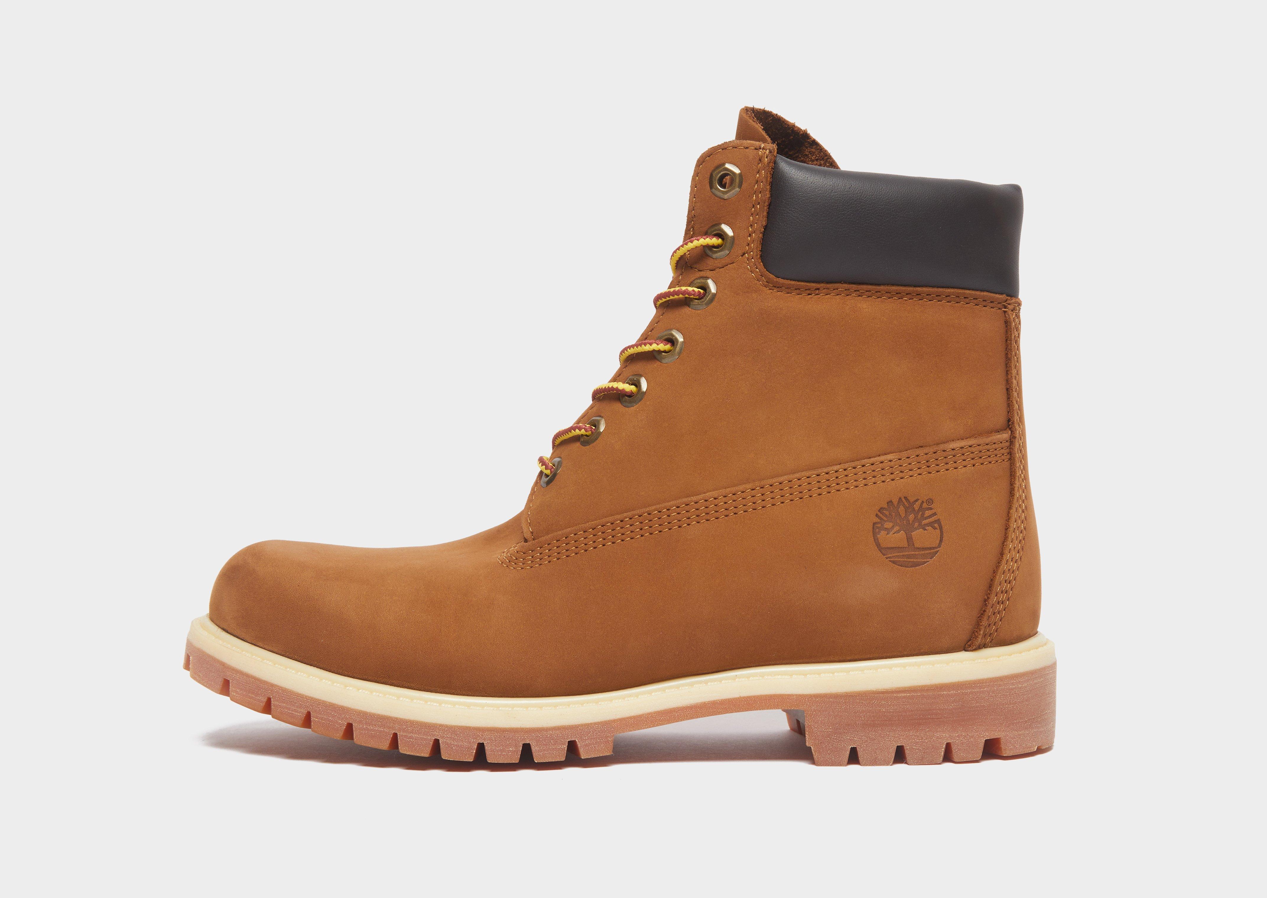 Stivale Impermeabile Timberland® Premium 6 Inch Heritage da Uomo