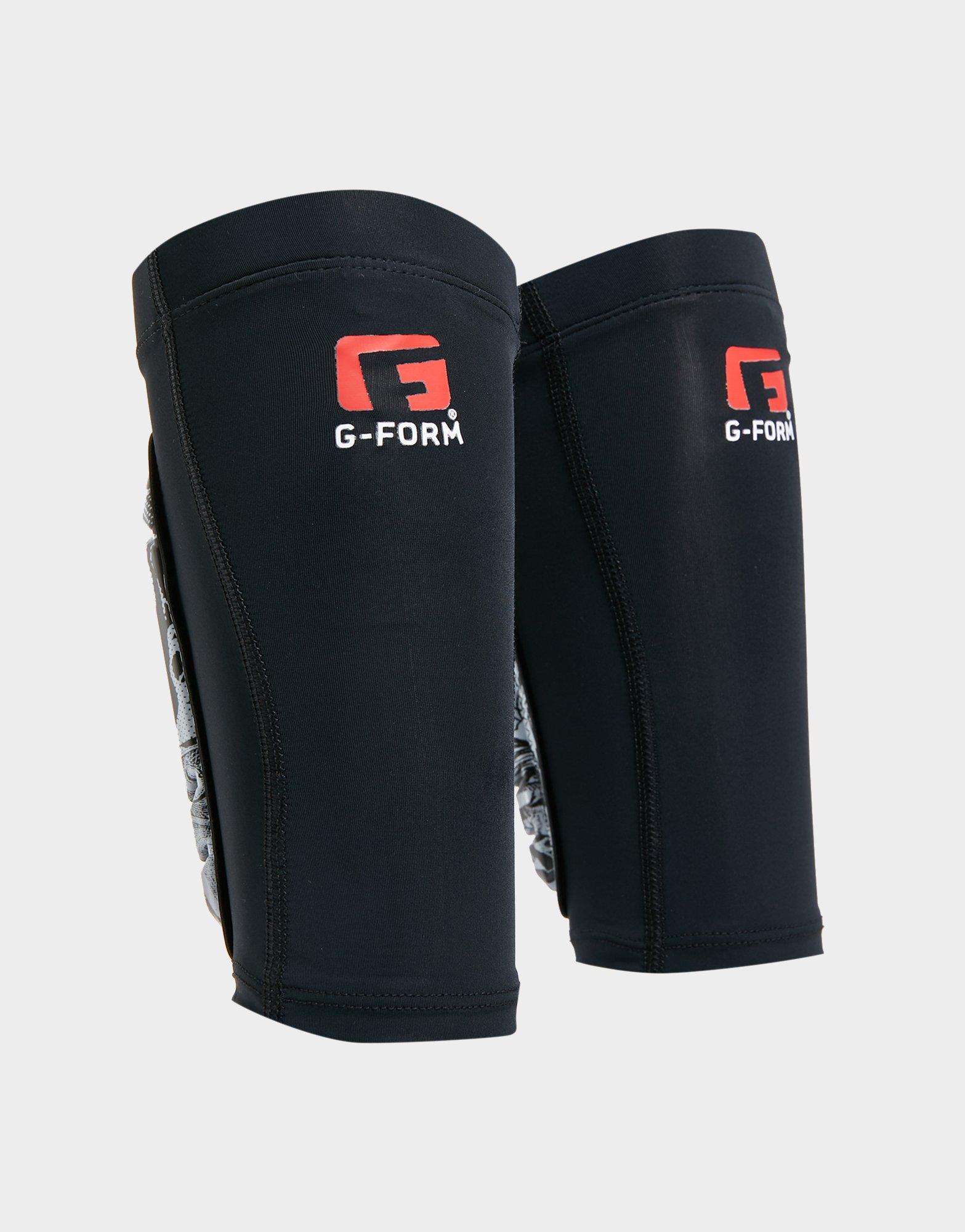 G-Form PRO-S Street Art Shin Guards