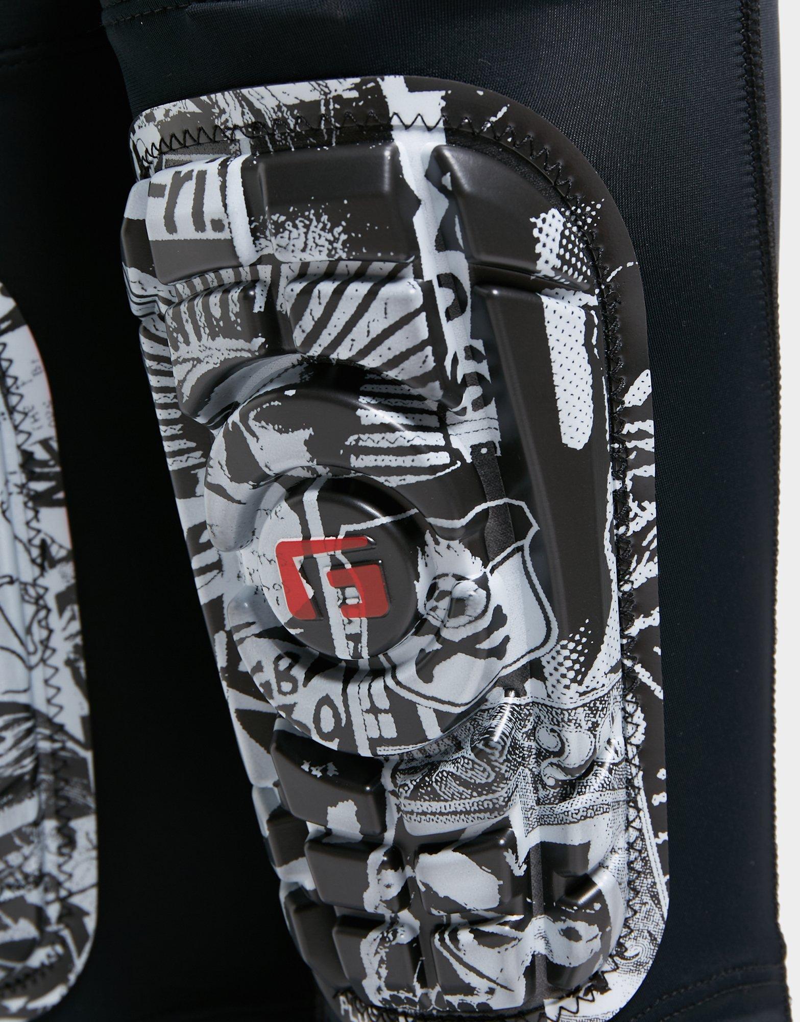 G-Form PRO-S Street Art Shin Guards