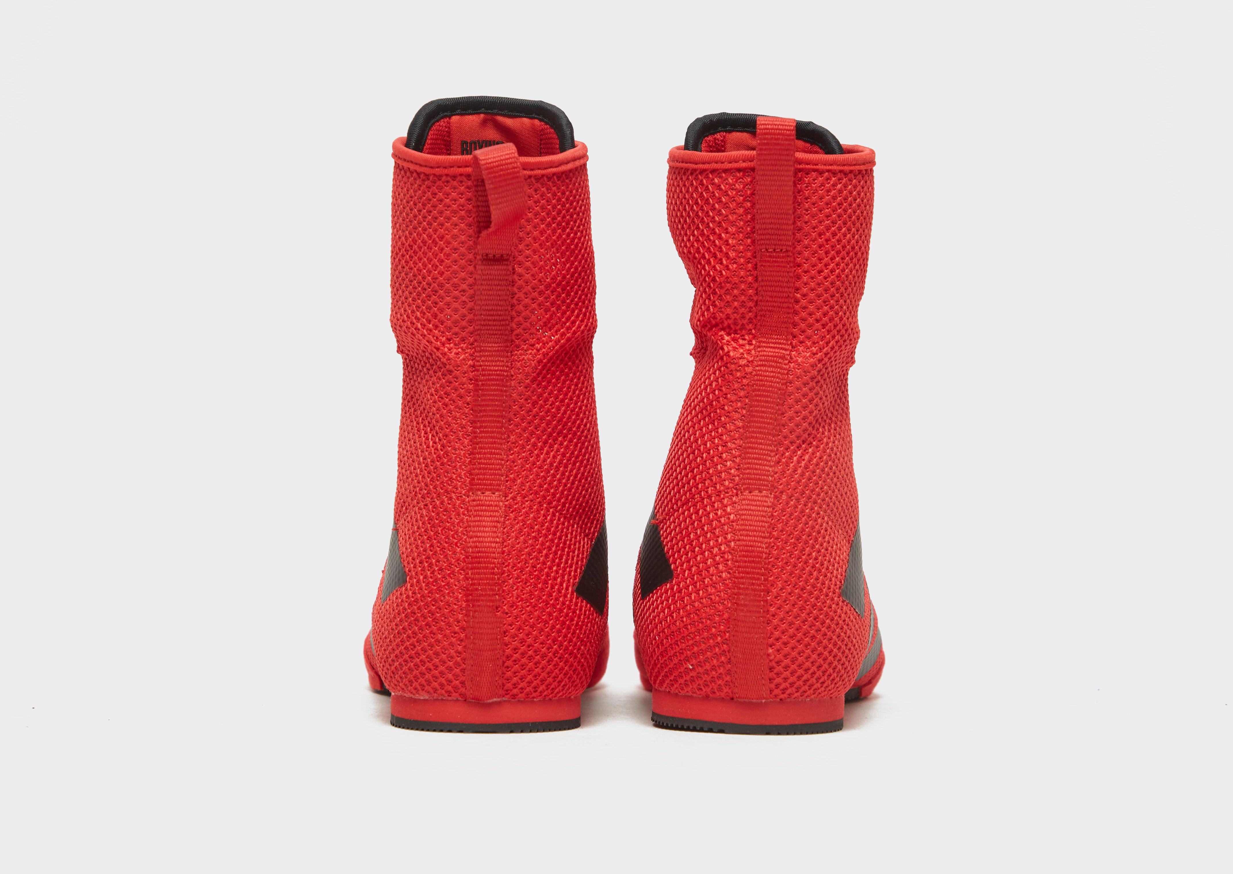adidas Box Hog 3