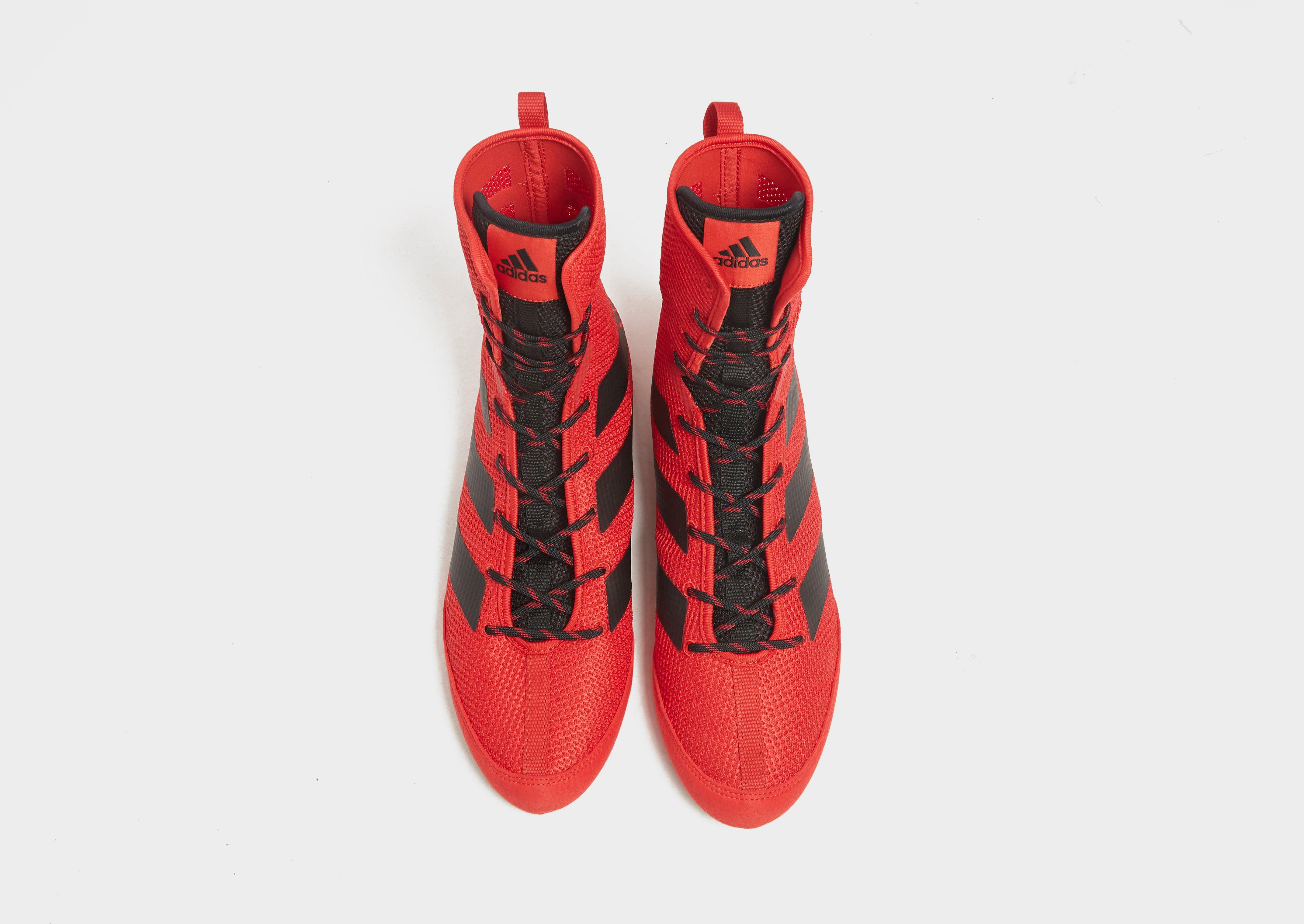 adidas Box Hog 3