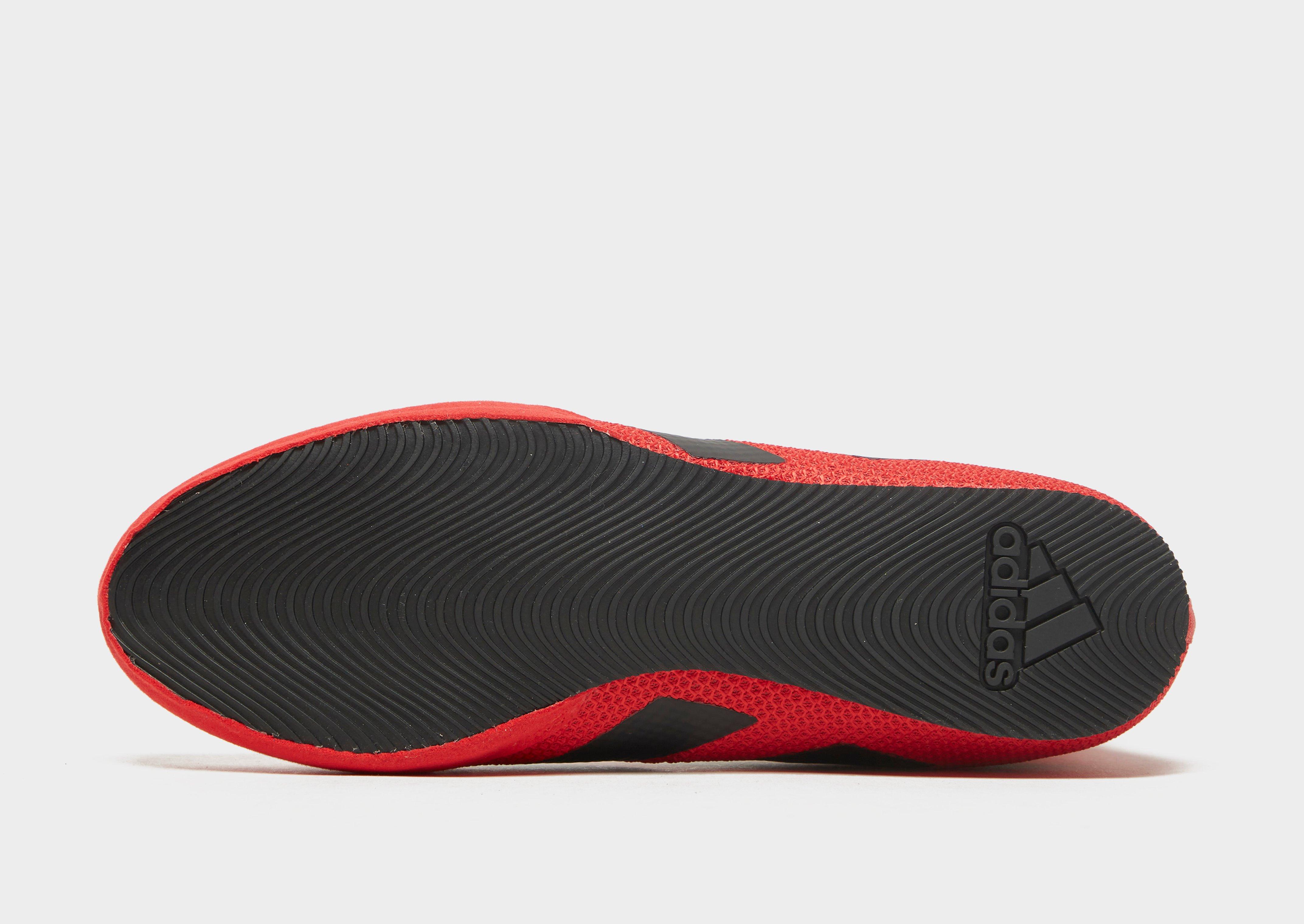 adidas Box Hog 3