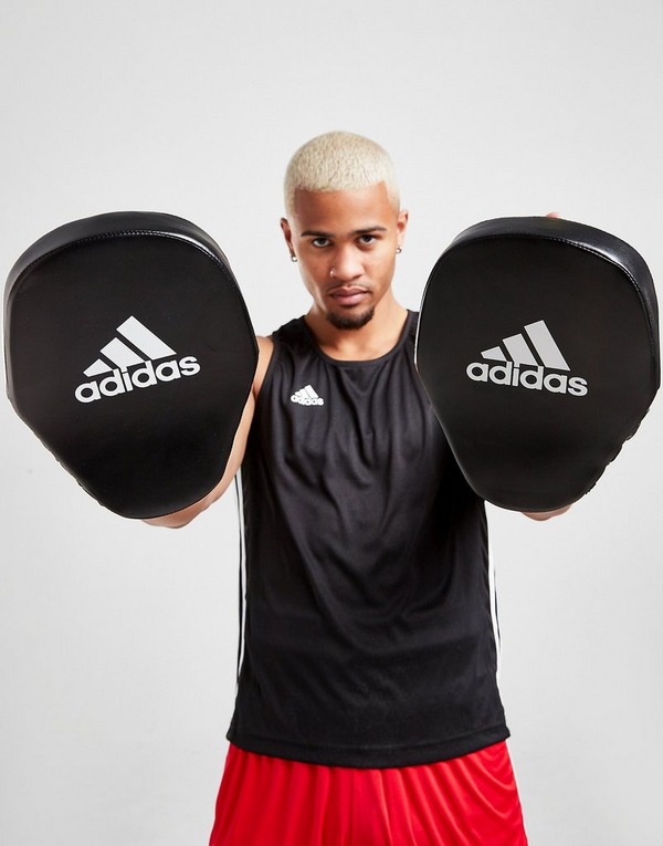 adidas Speed Boxing Mitts