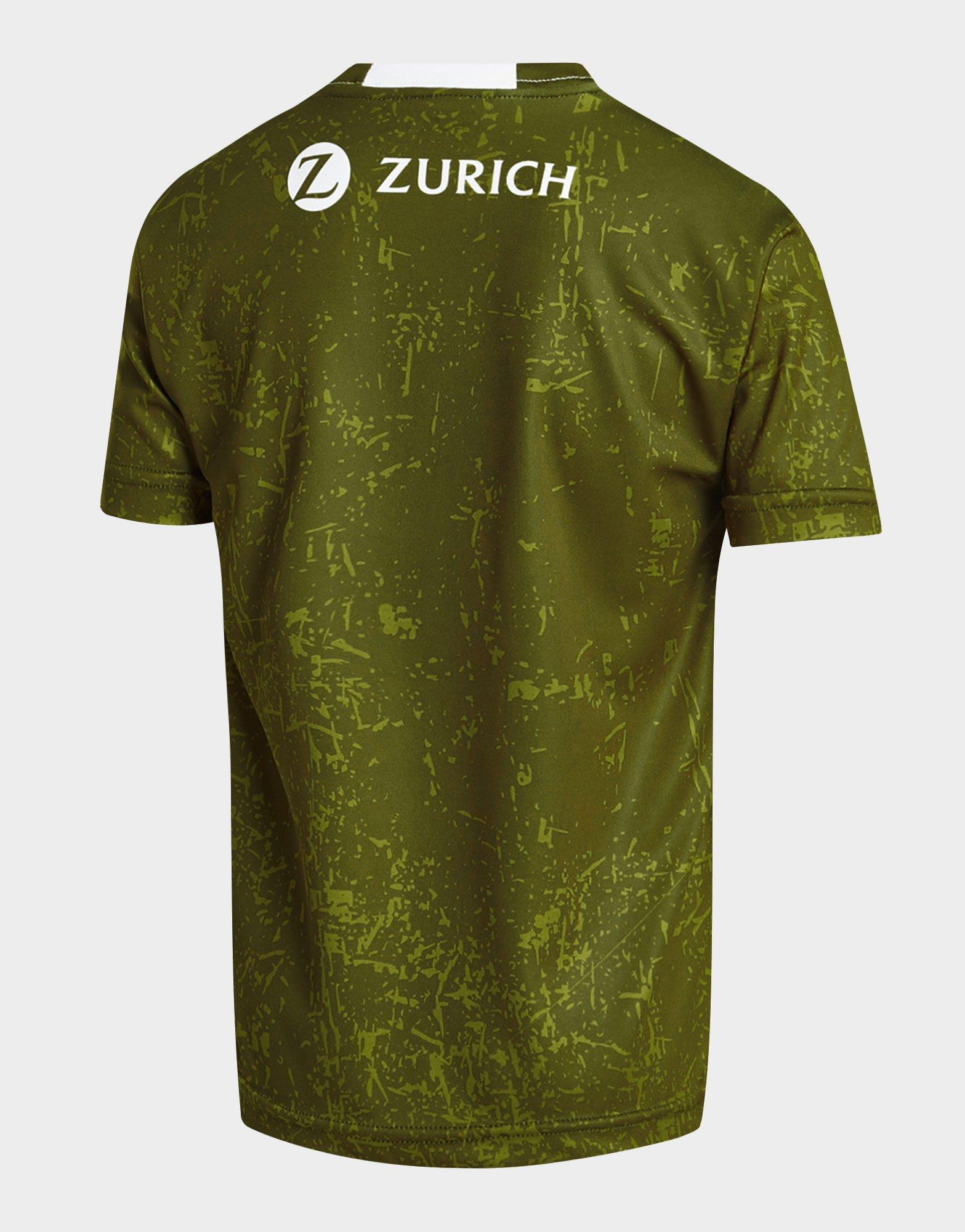 O'Neills Wexford GAA 2021/22 Training Top Junior