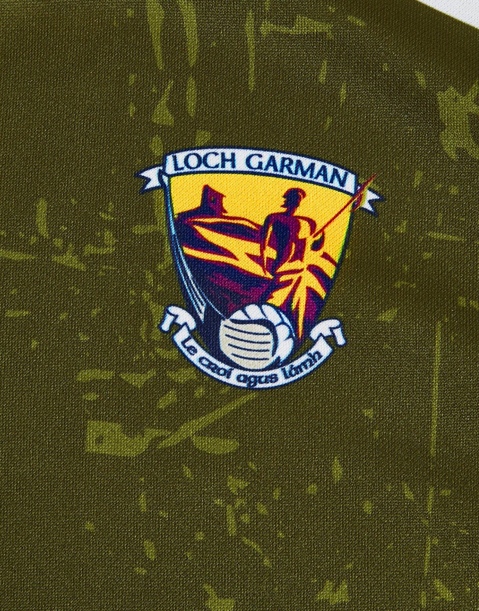 O'Neills Wexford GAA 2021/22 Training Top Junior