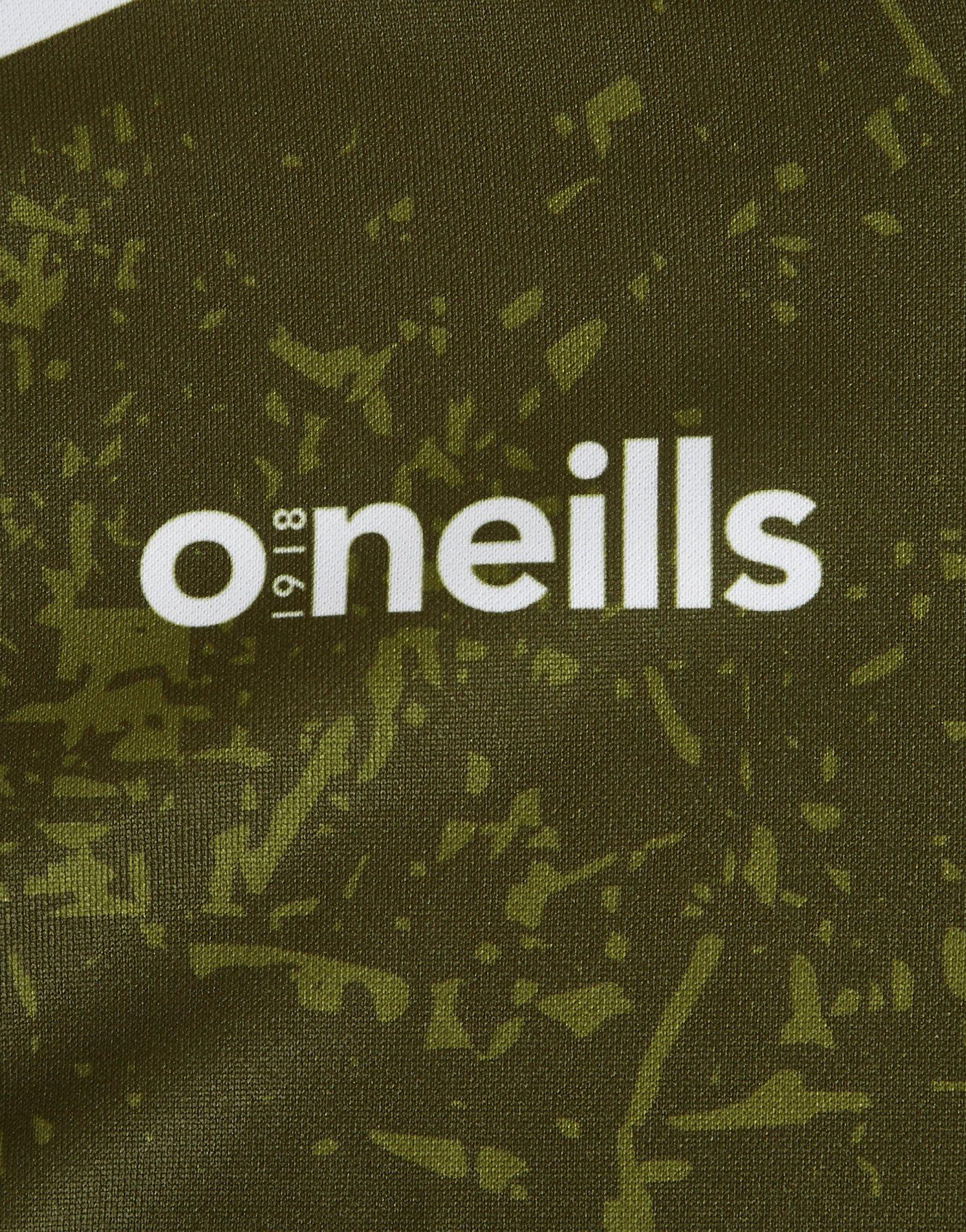 O'Neills Wexford GAA 2021/22 Training Top Junior