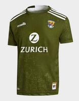 O'Neills Wexford GAA 2021/22 Training Top Junior