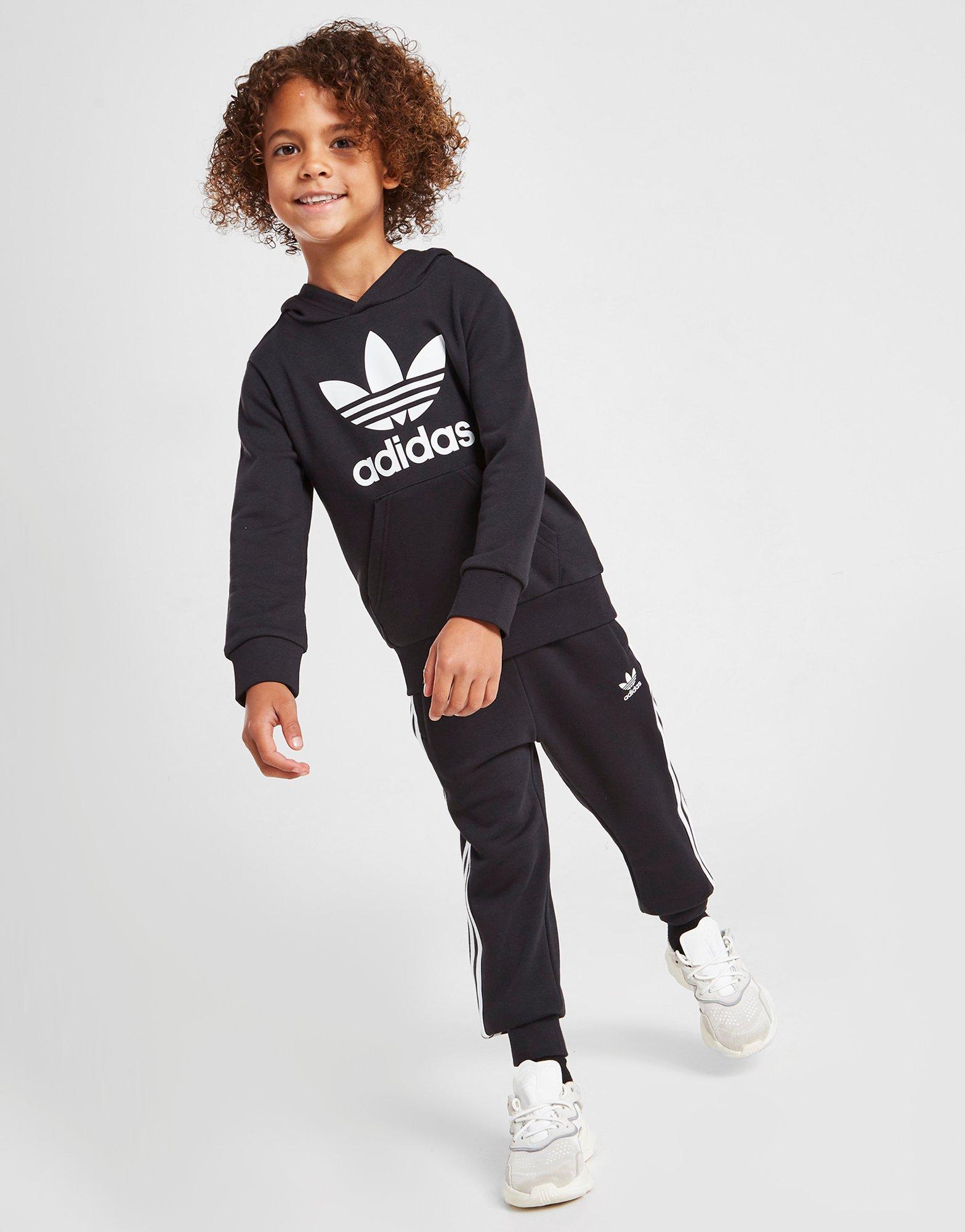 Tracksuit store adidas barn