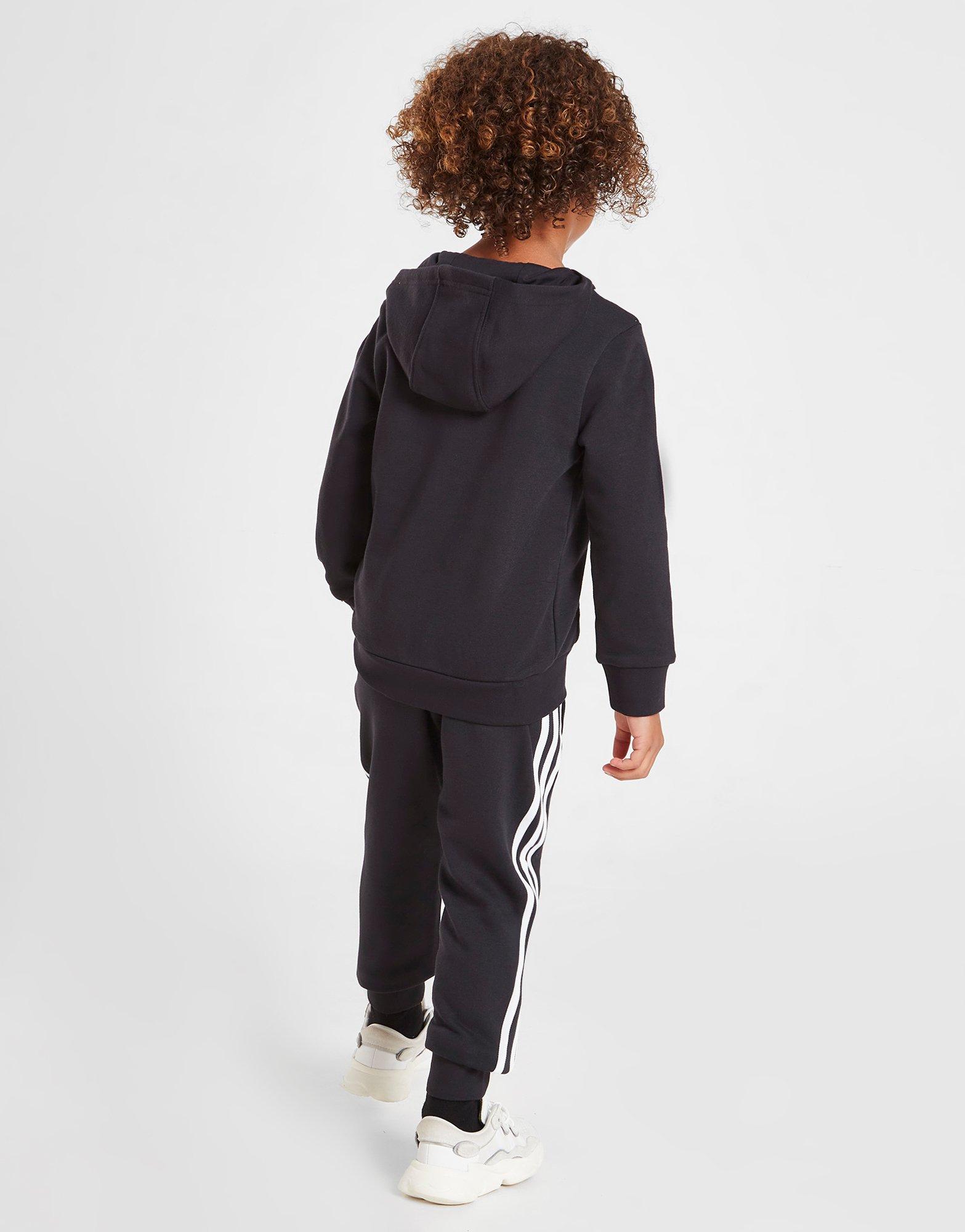 adidas Originals Fato de Treino Trefoil para Criança