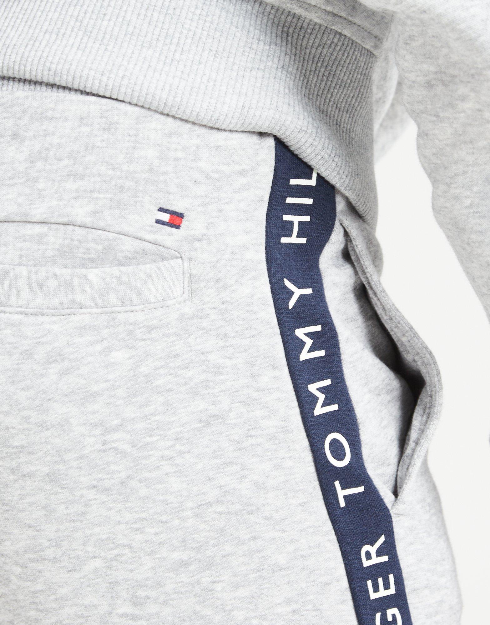 Tommy Hilfiger Tape Joggers Junior