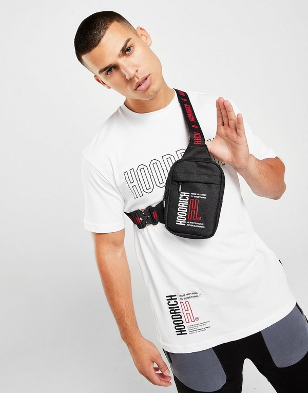 Hoodrich OG Essential Cross Body Bag