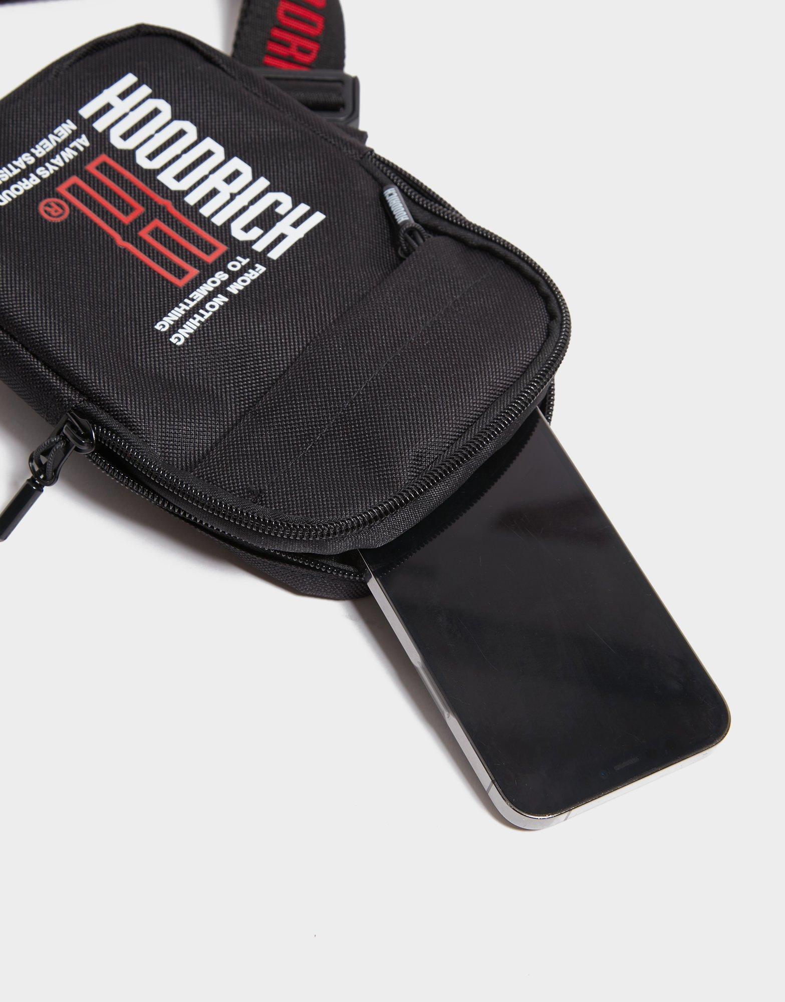 Hoodrich OG Essential Cross Body Bag