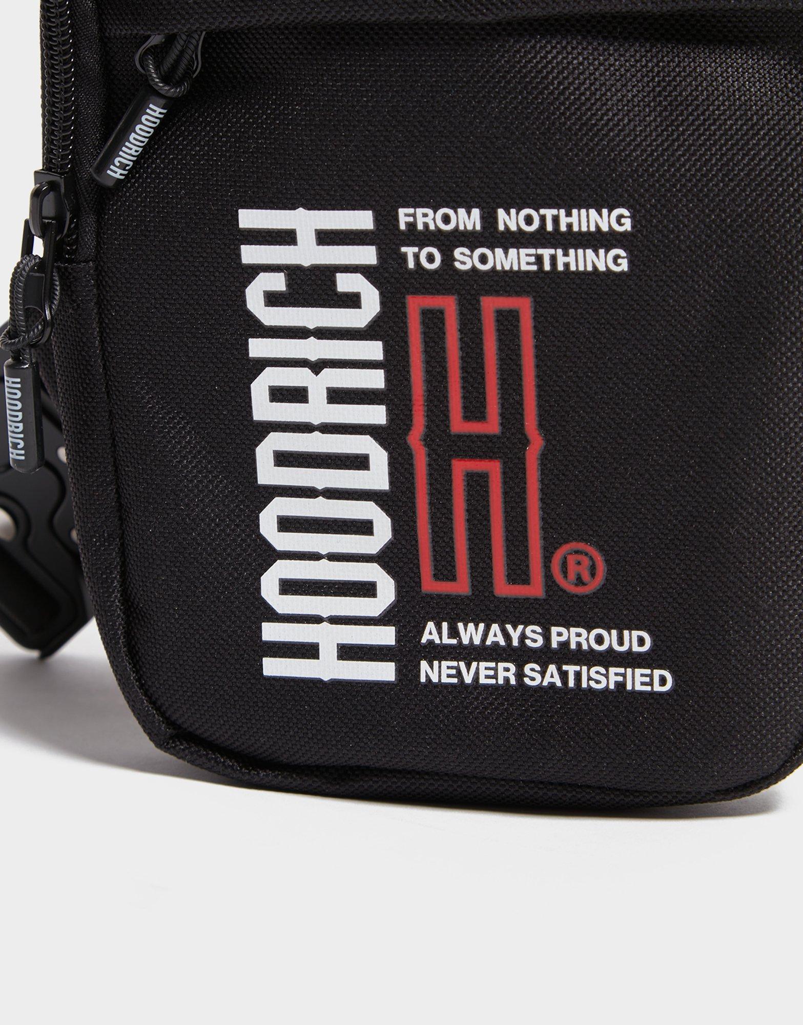 Hoodrich OG Essential Cross Body Bag