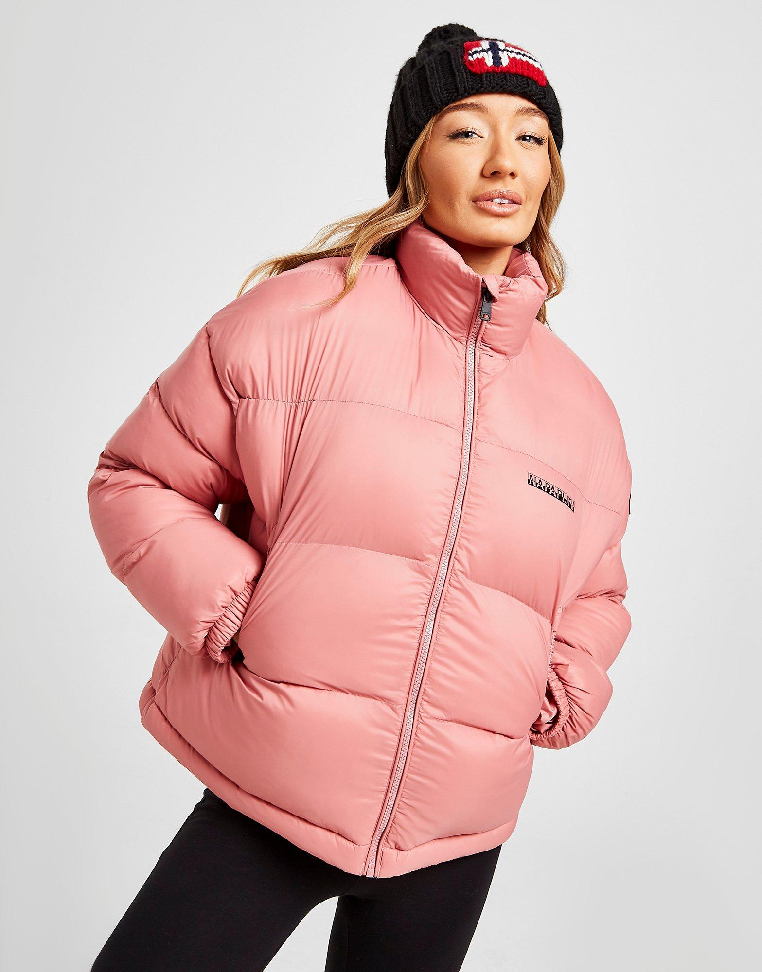Napapijri Box Padded Jacket