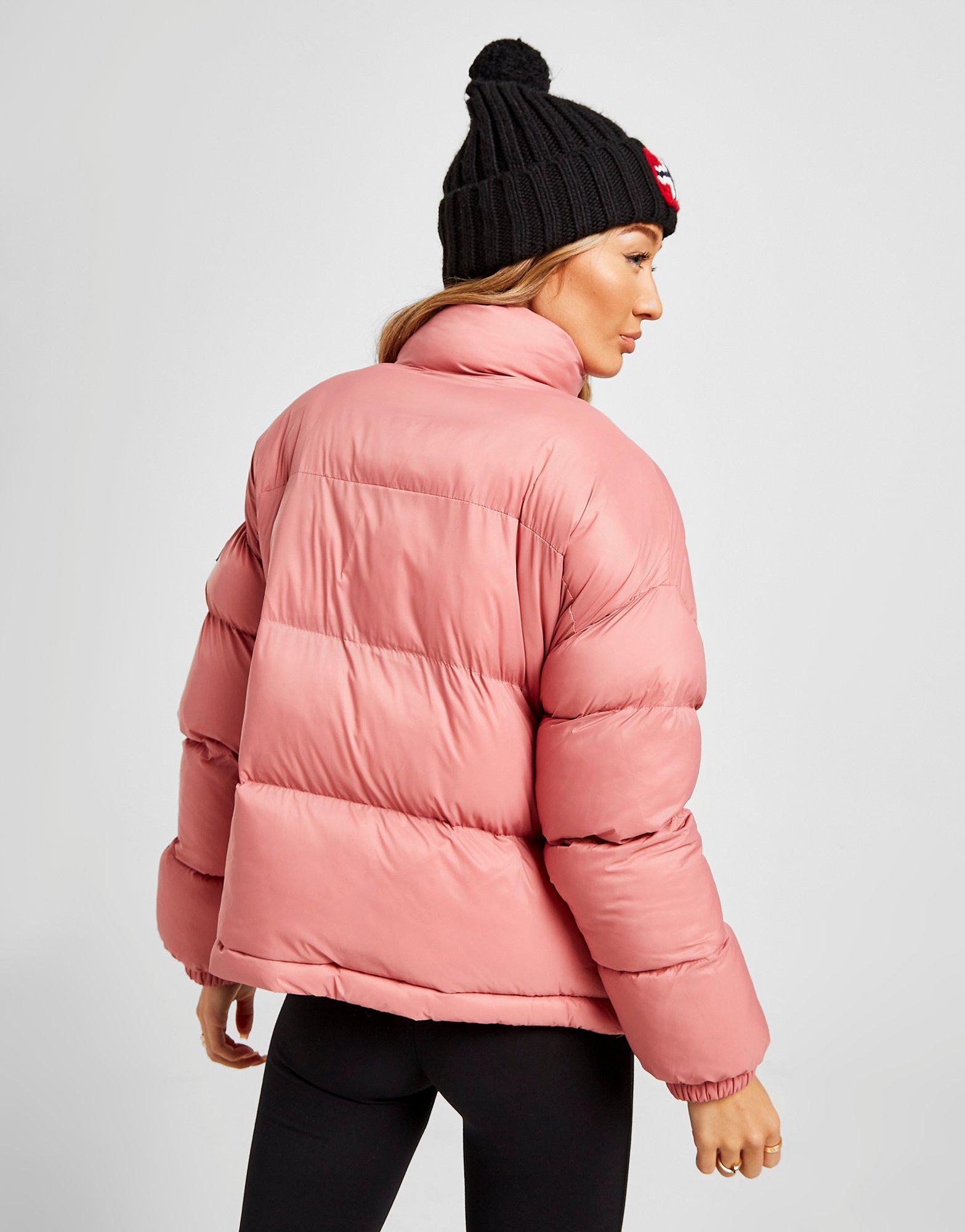 Napapijri Box Padded Jacket