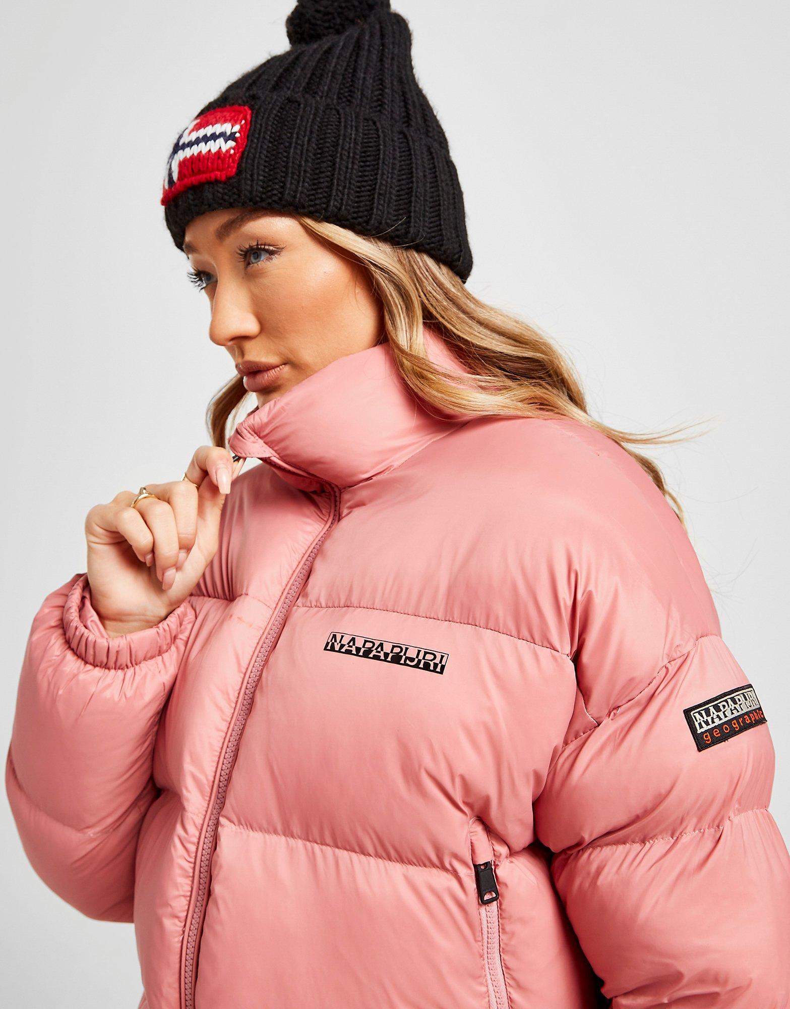 Napapijri Box Padded Jacket