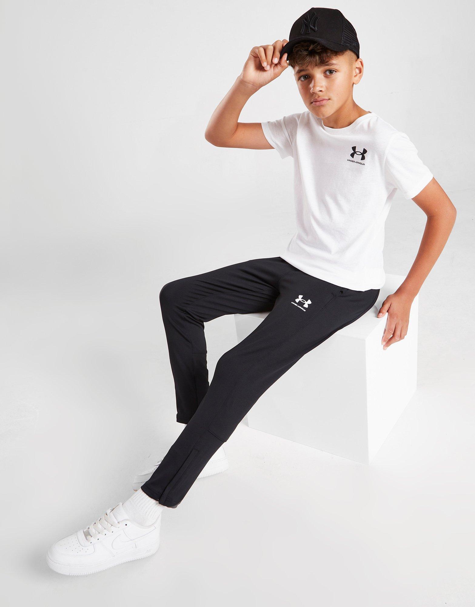 Under Armour Challenger Pantalone Junior