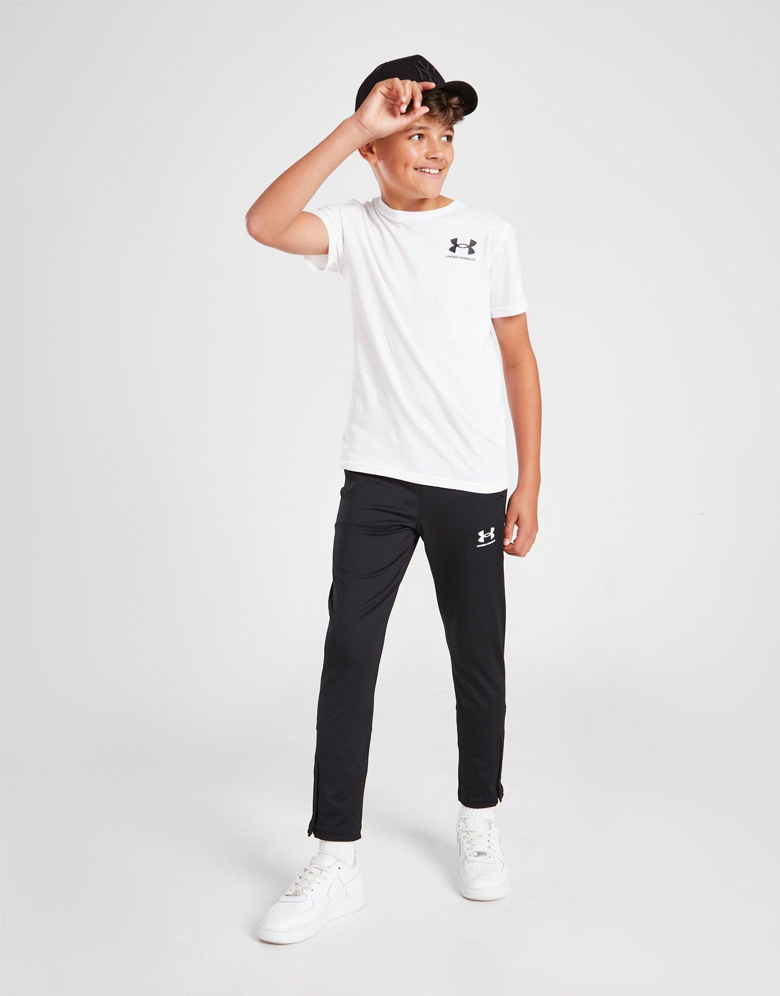 Under Armour Challenger Pantalone Junior
