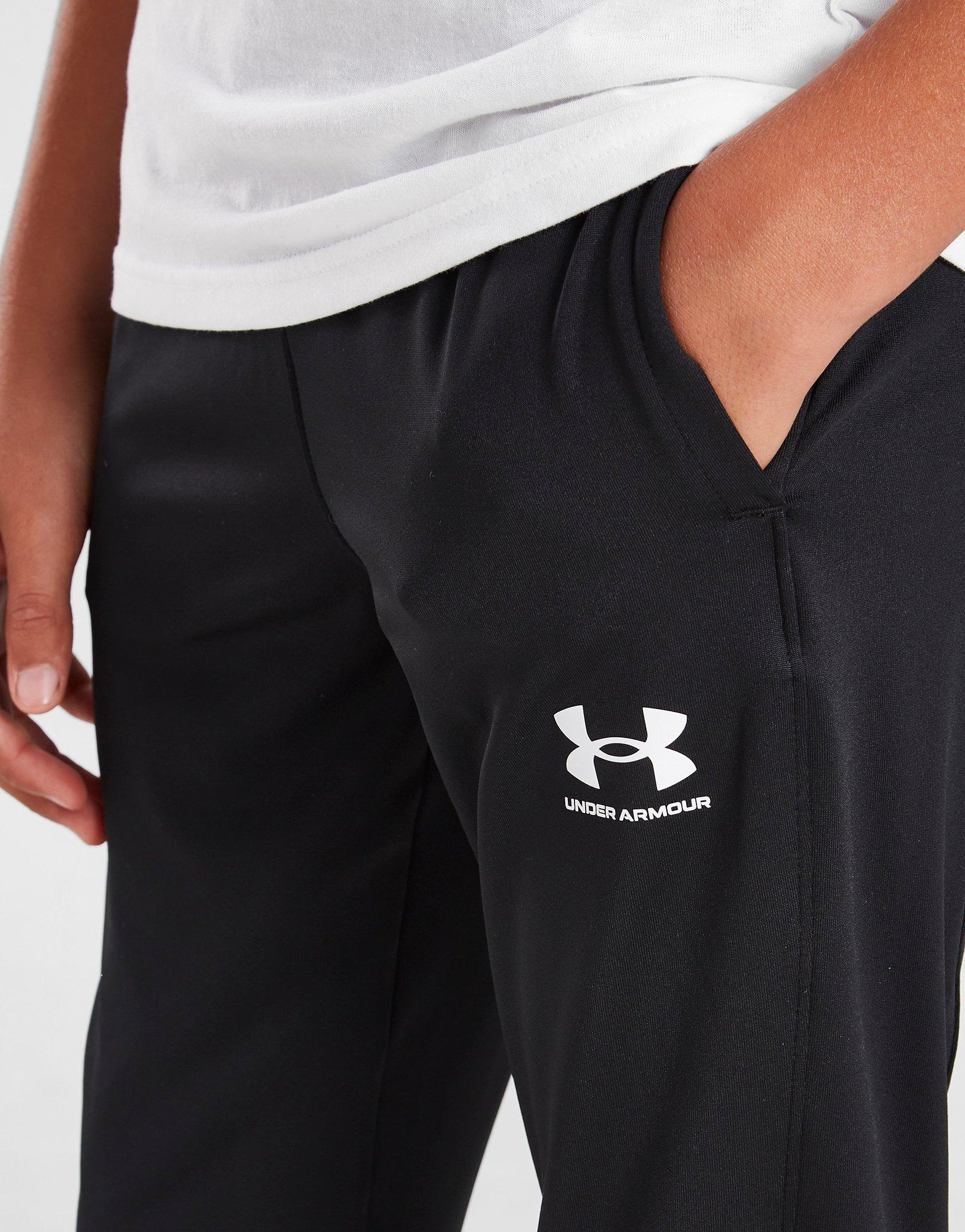 Under Armour Challenger Pantalone Junior