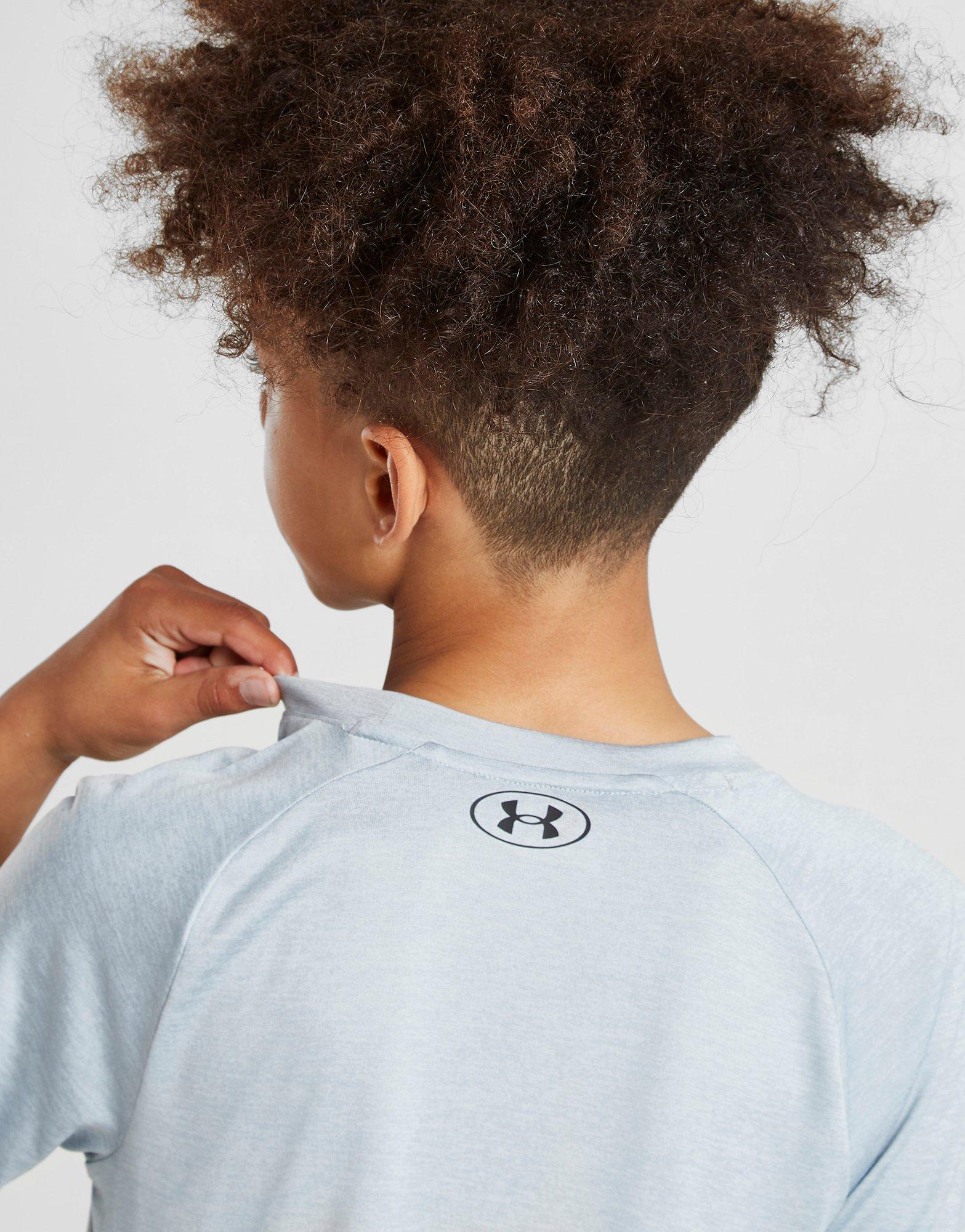 Under Armour Tech 2.0 Sportstyle T-Shirt Junior
