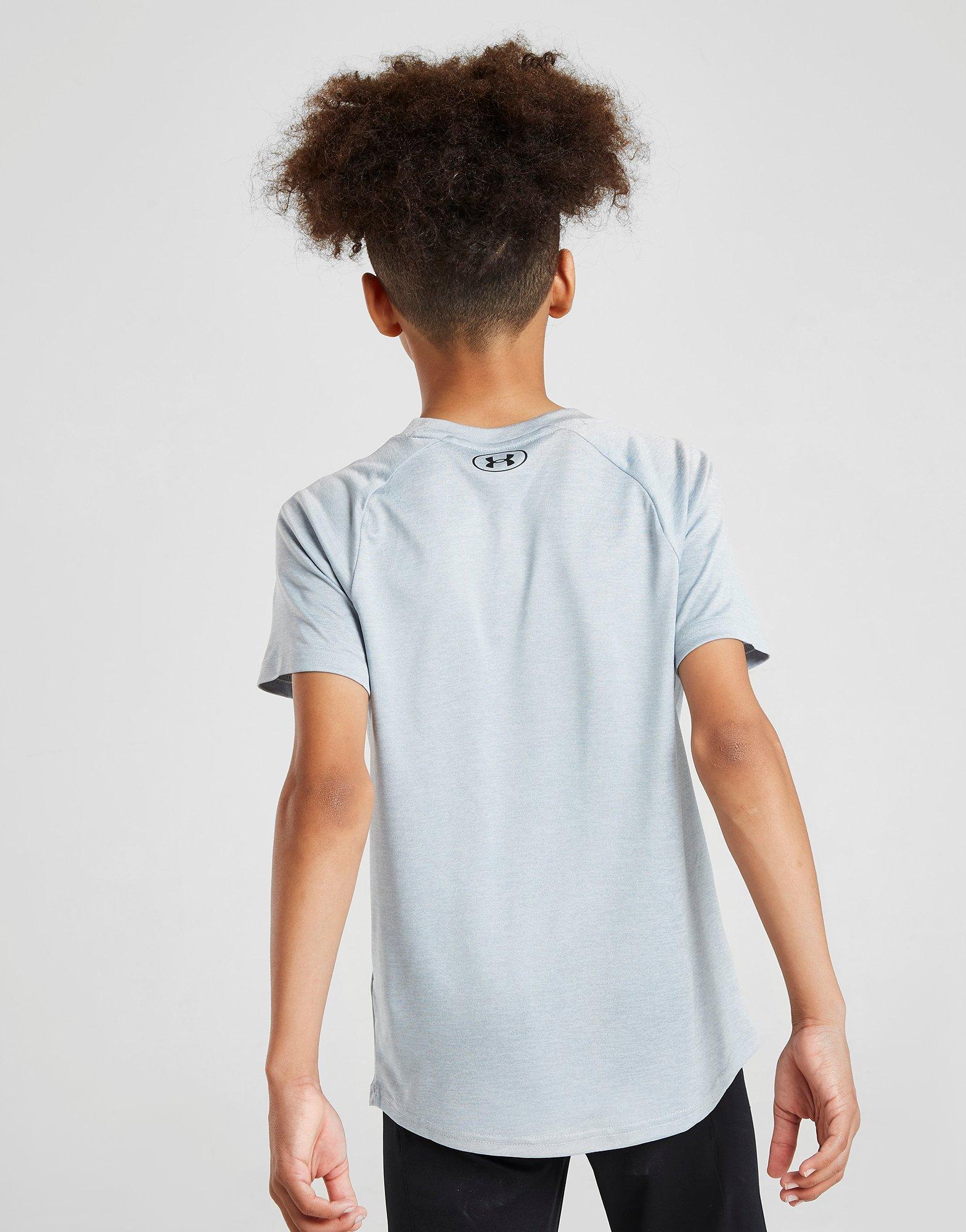 Under Armour Tech 2.0 Sportstyle T-Shirt Junior