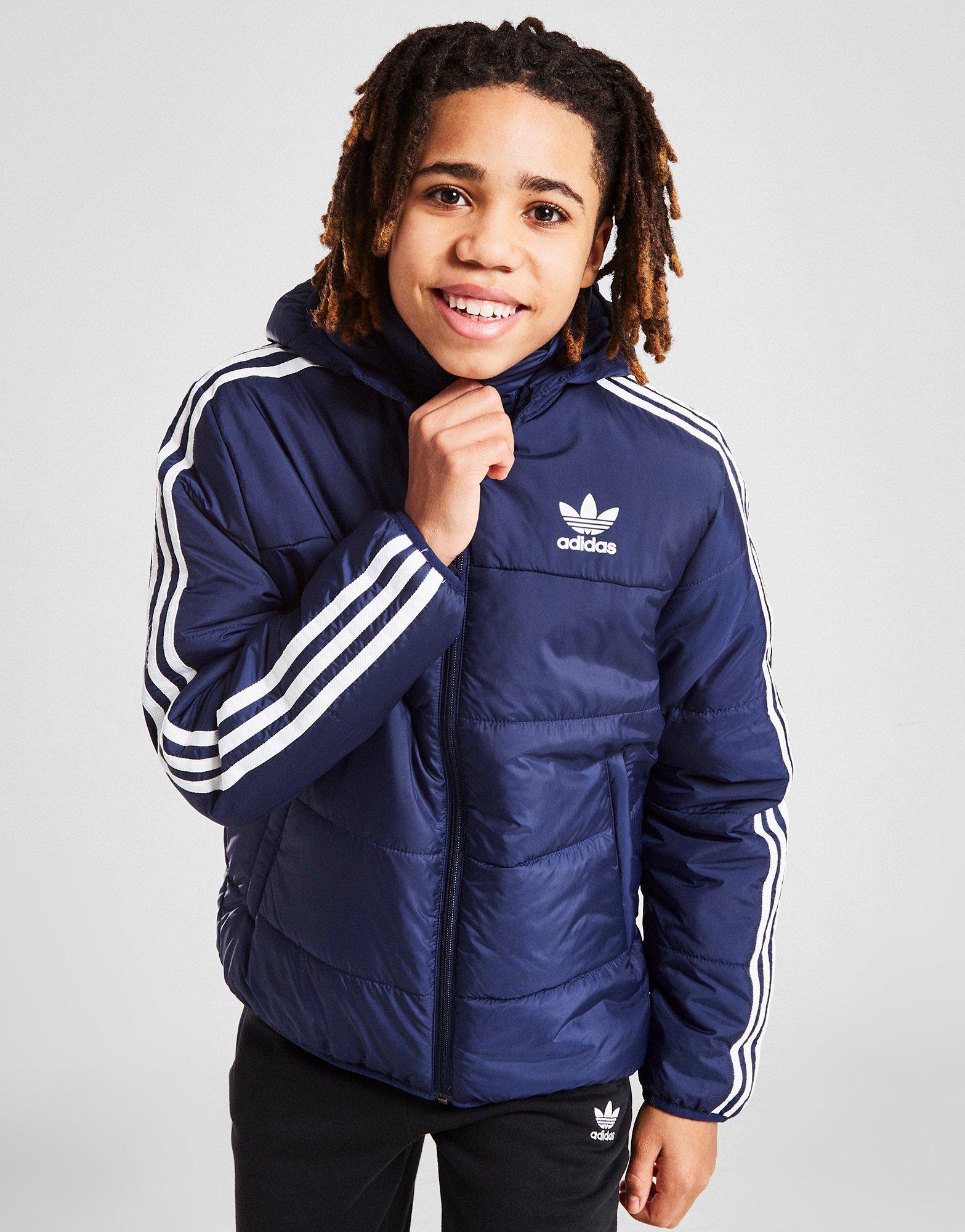 jd sports adidas jacket