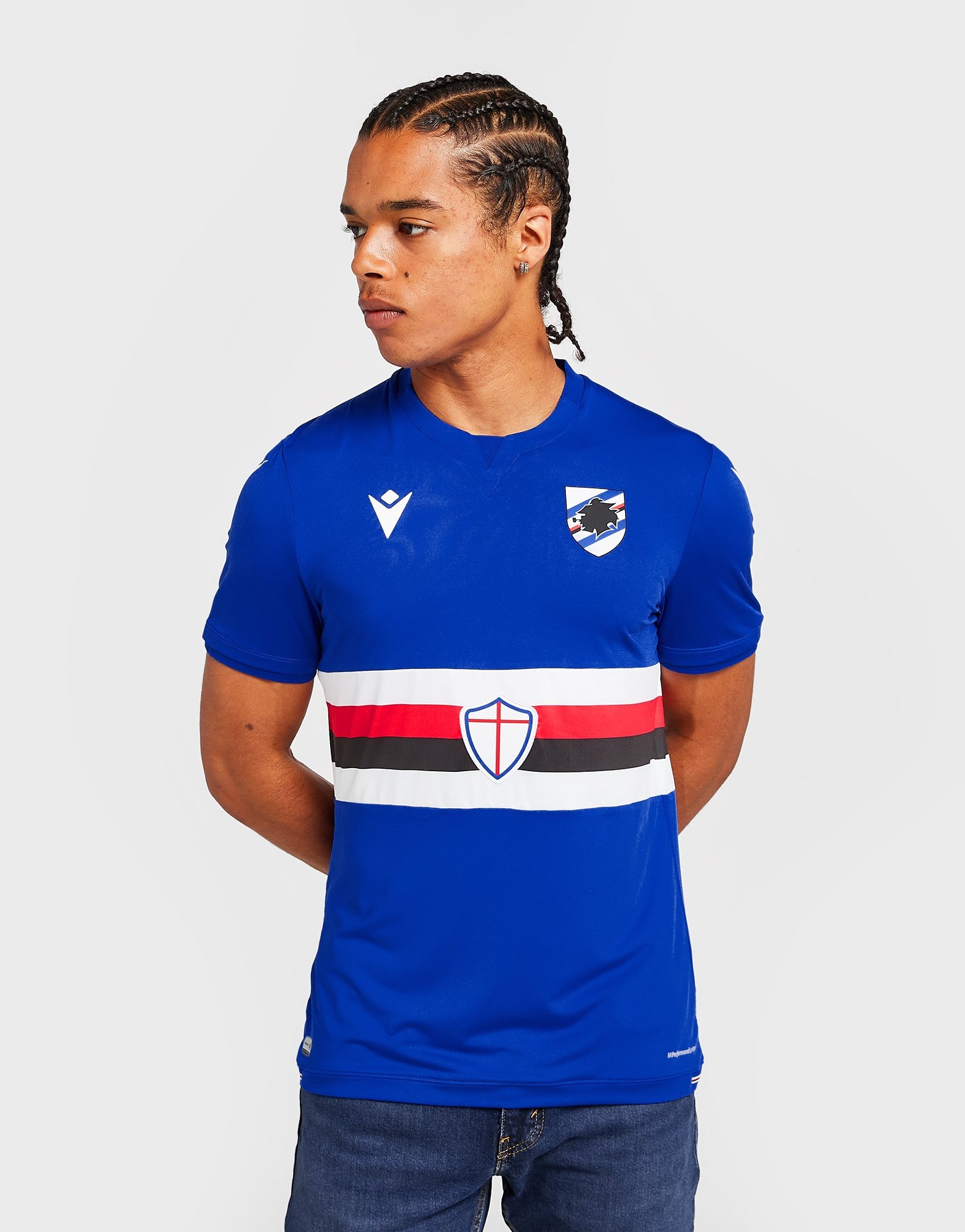 Camiseta de la online uc 2020